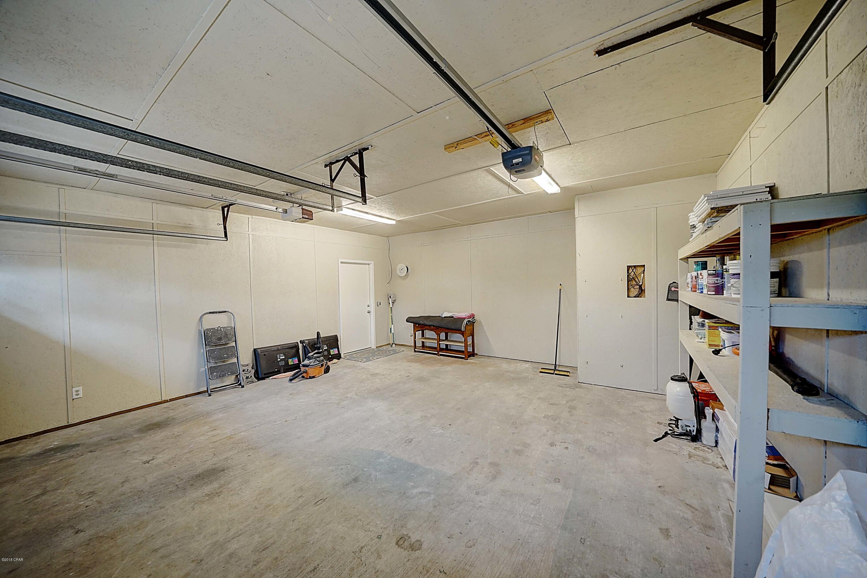 Bahama Beach - Residential