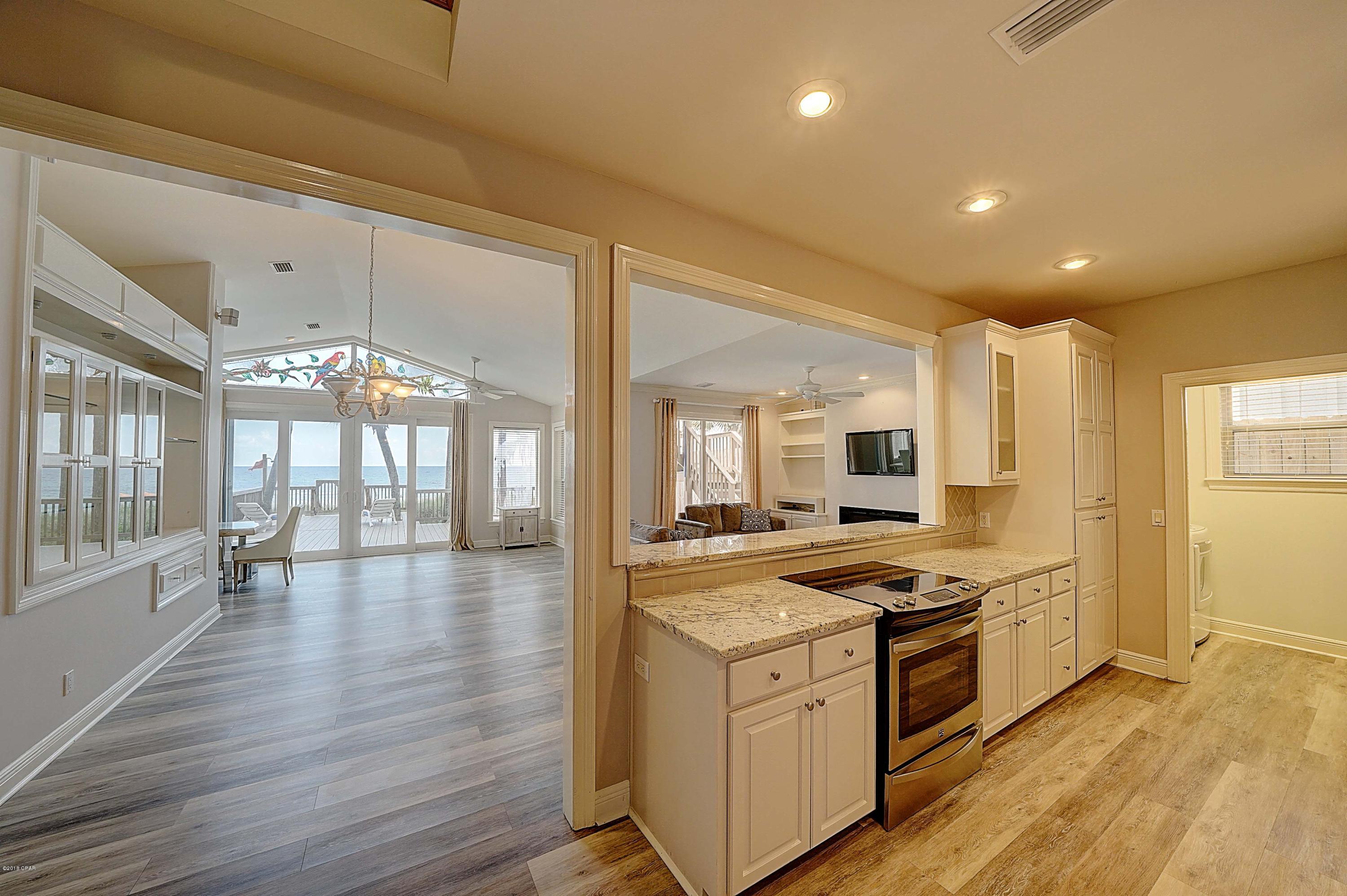 Bahama Beach - Residential