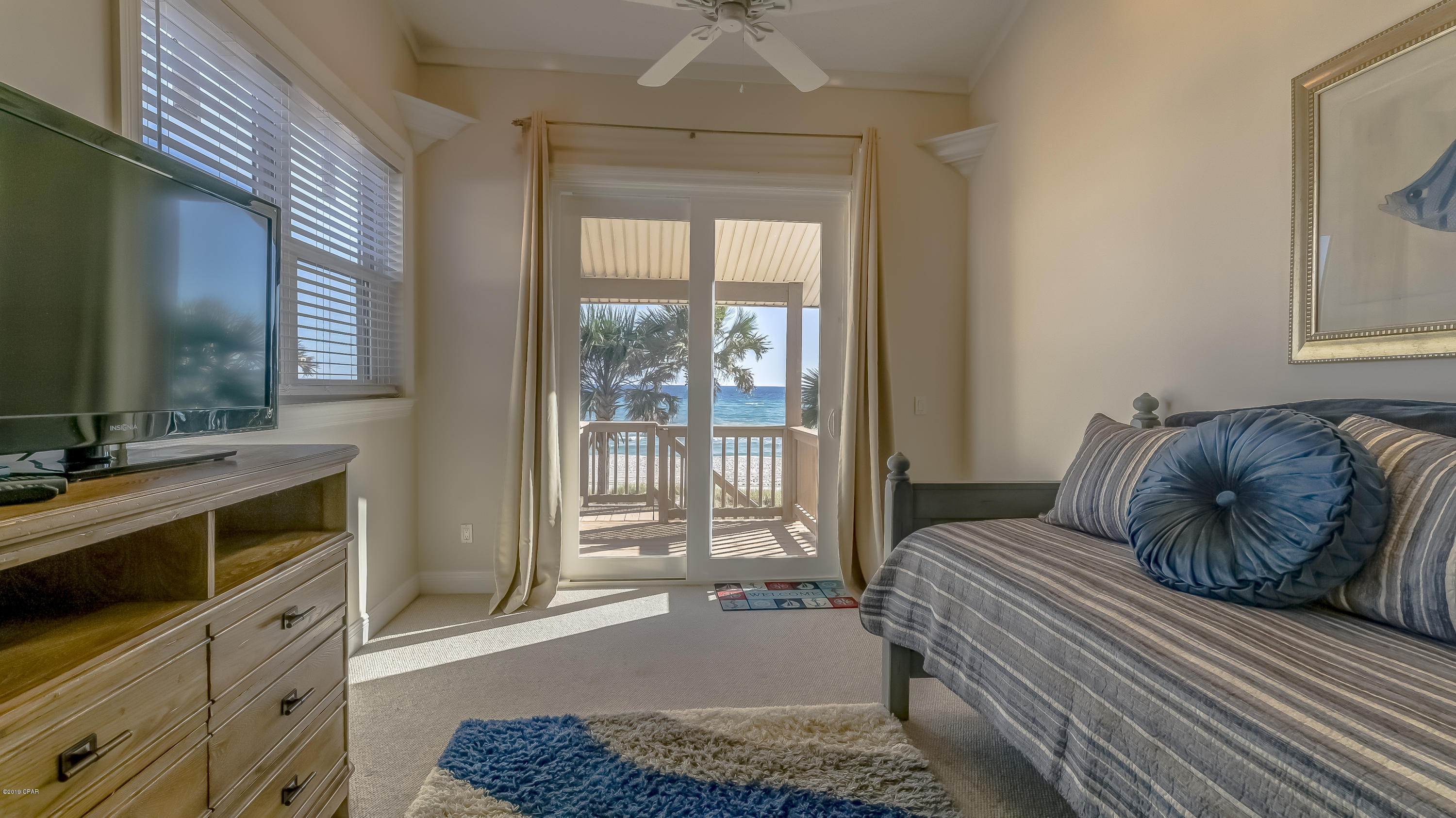 Bahama Beach - Residential