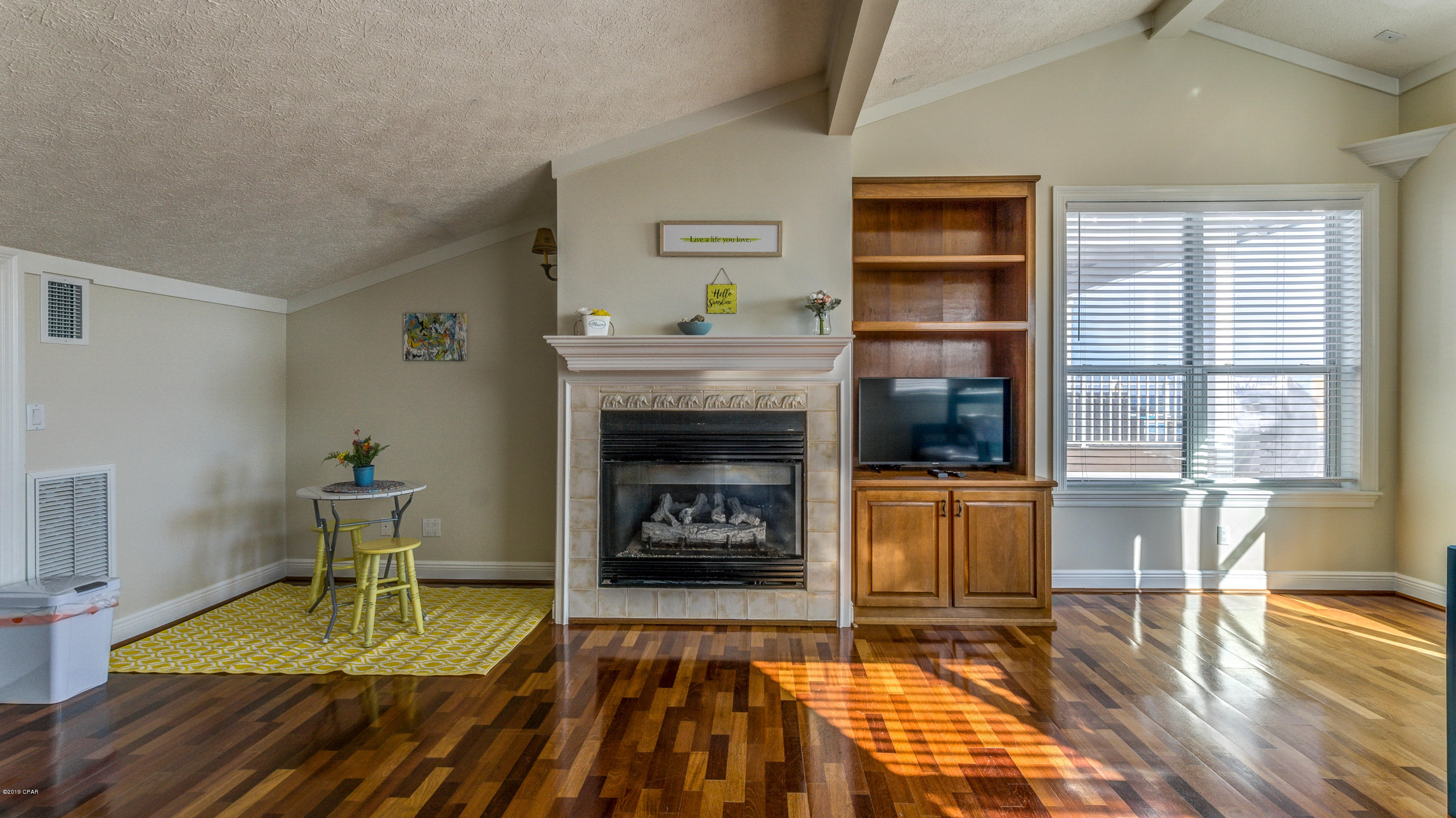 Bahama Beach - Residential