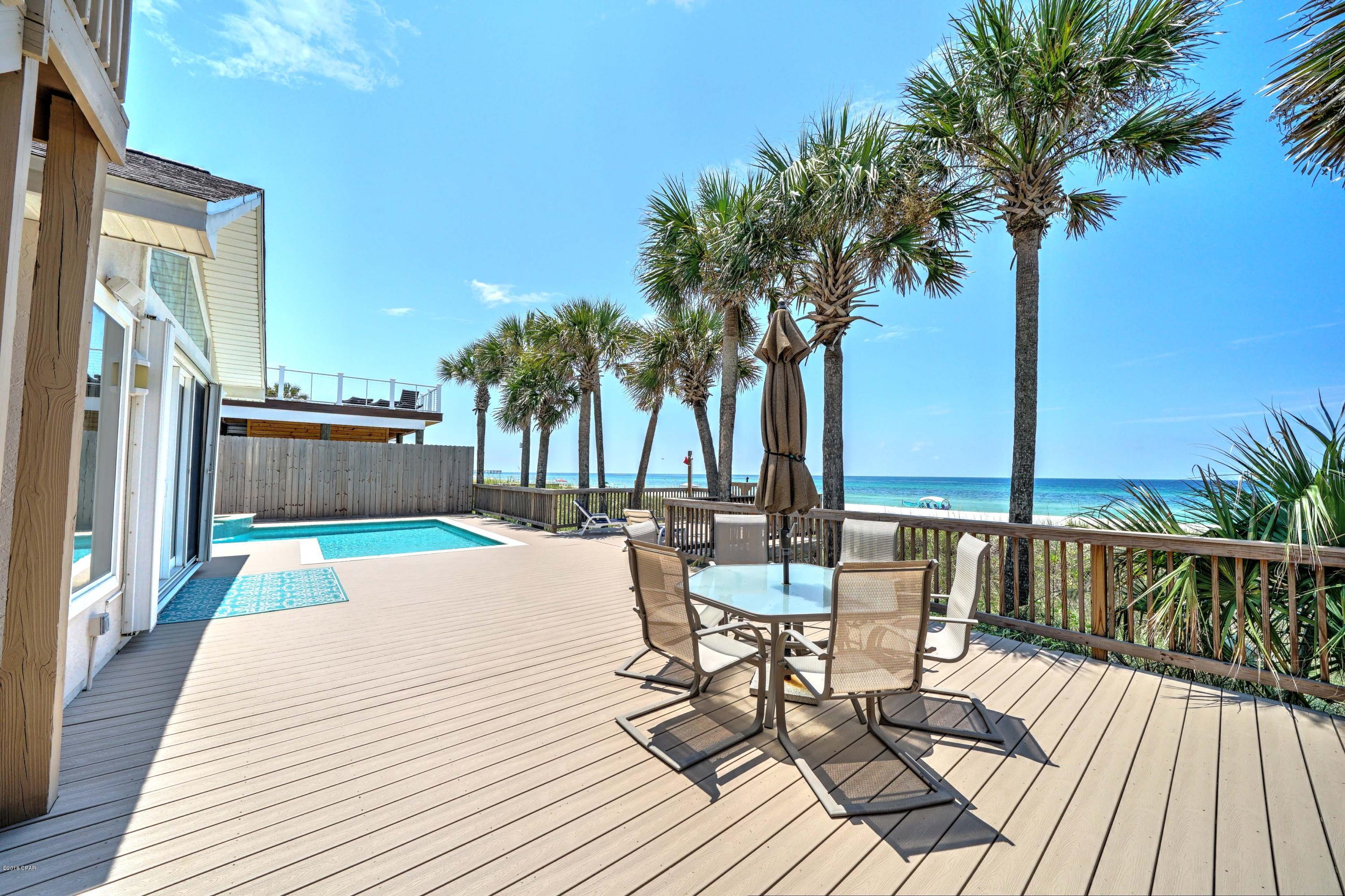 Bahama Beach - Residential