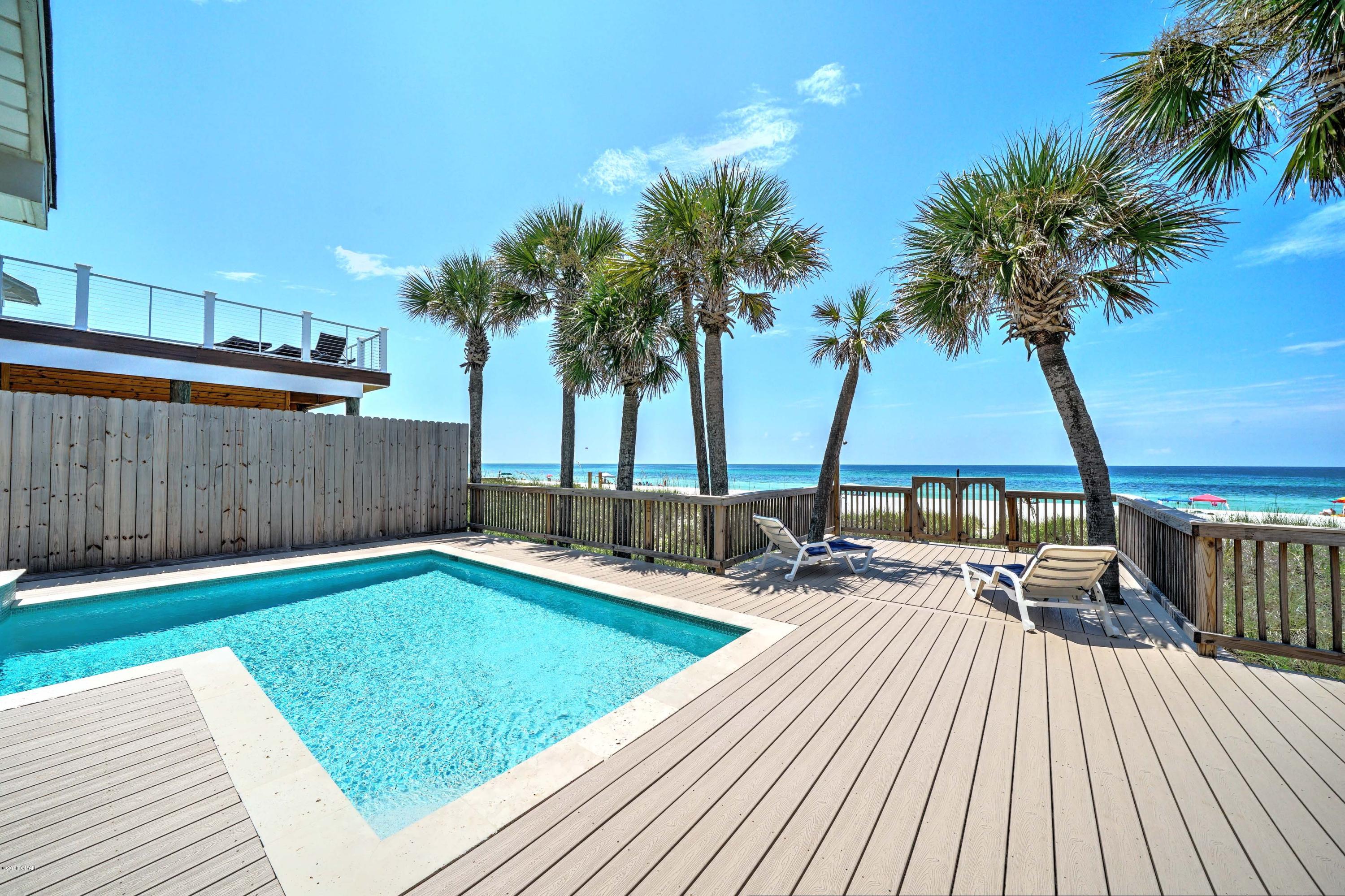 Bahama Beach - Residential