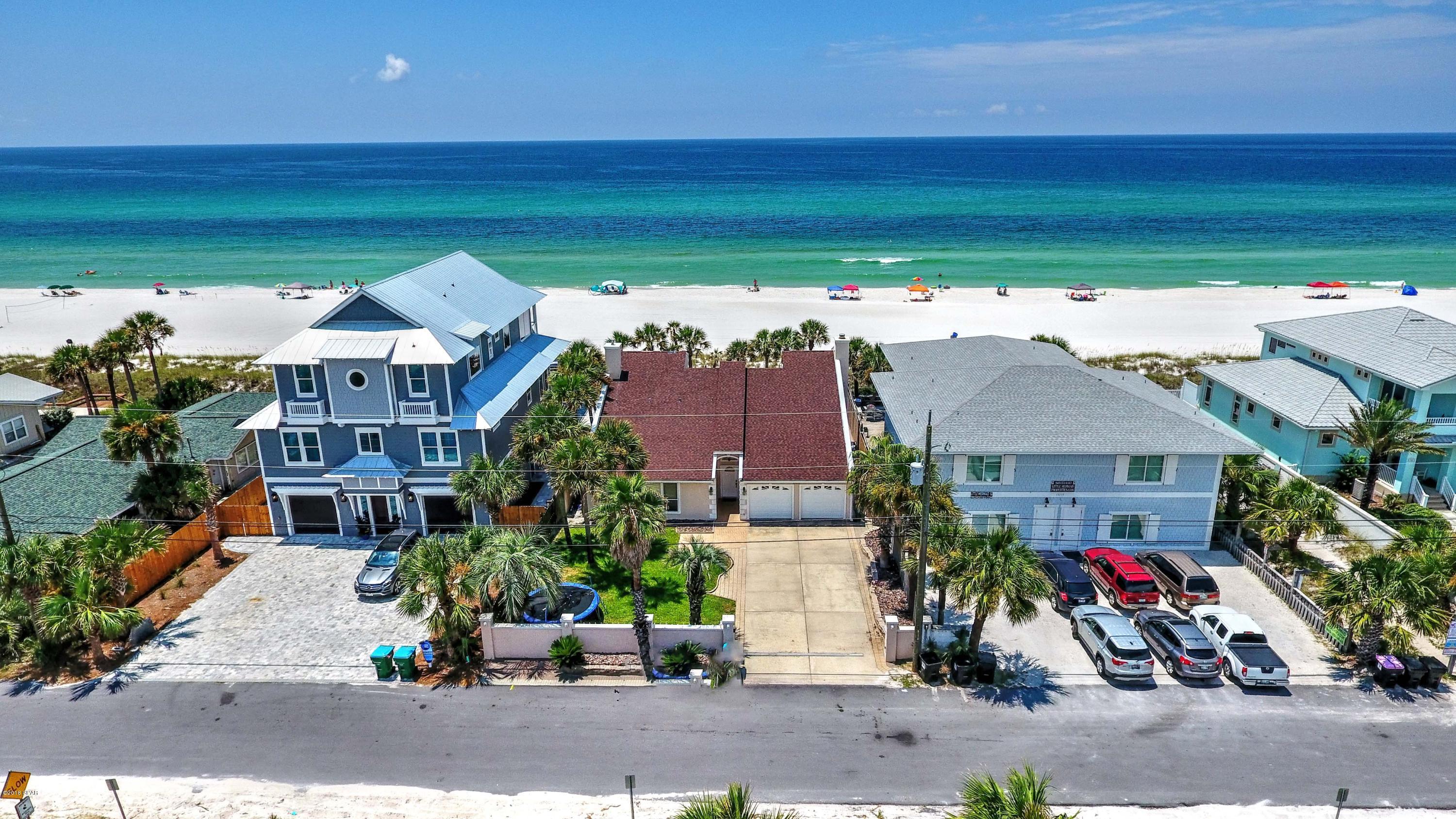 Bahama Beach - Residential