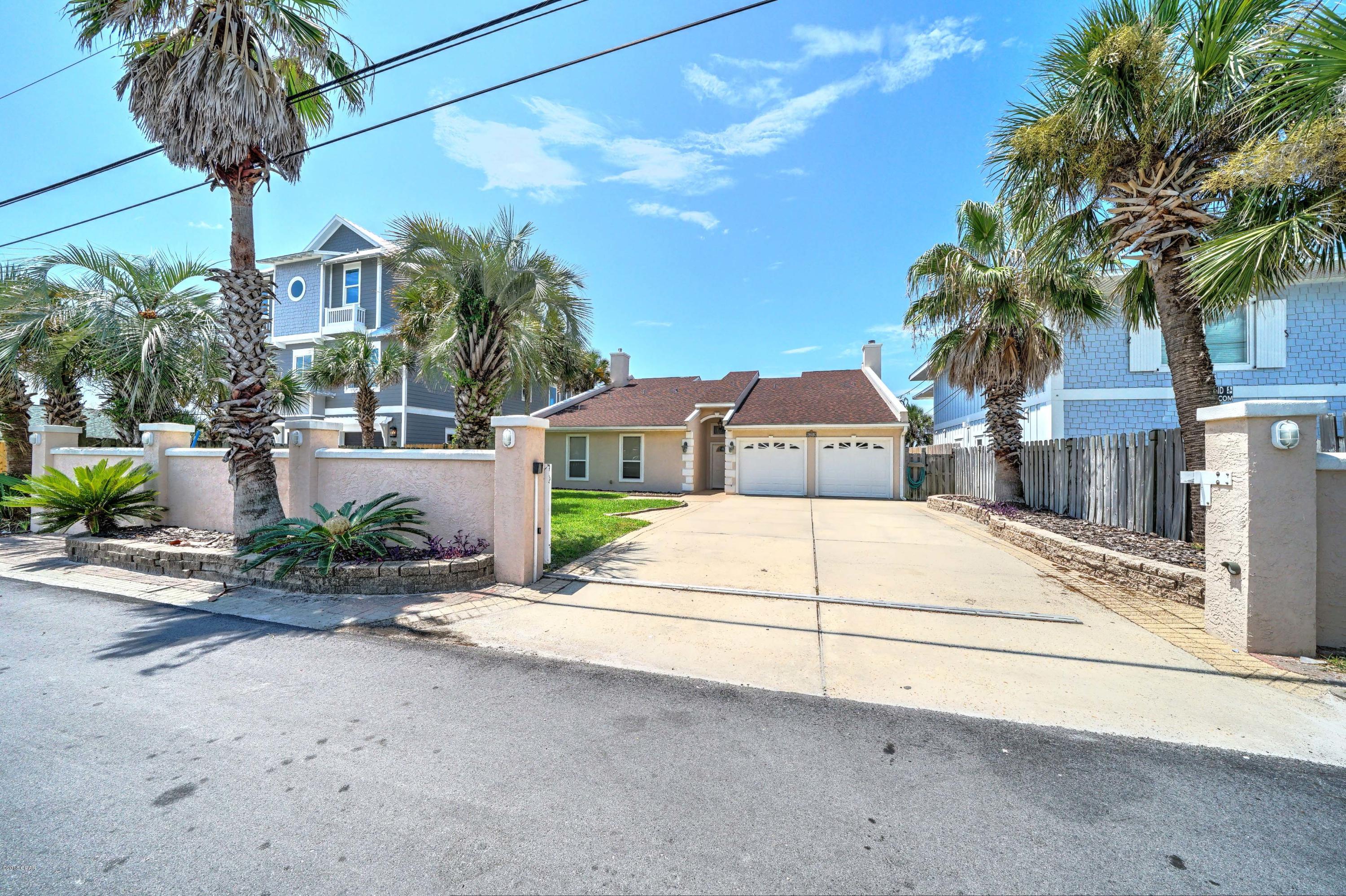 Bahama Beach - Residential