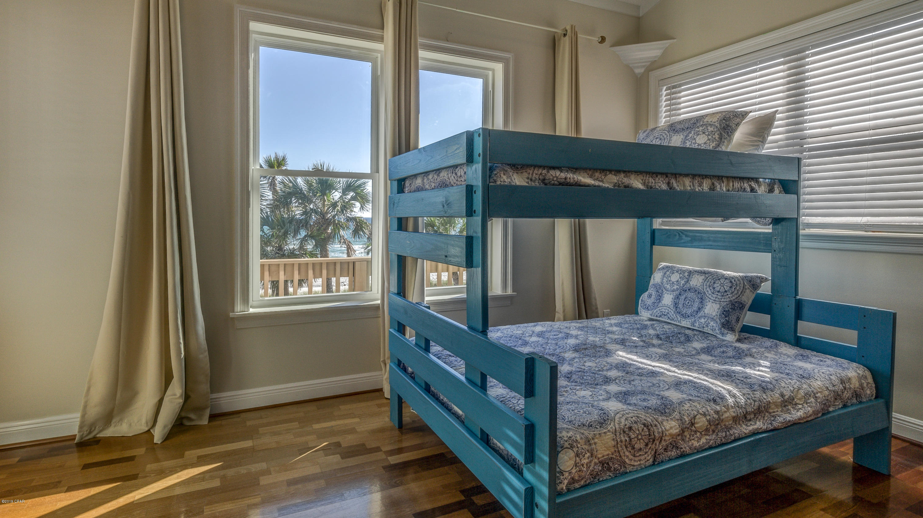 Bahama Beach - Residential