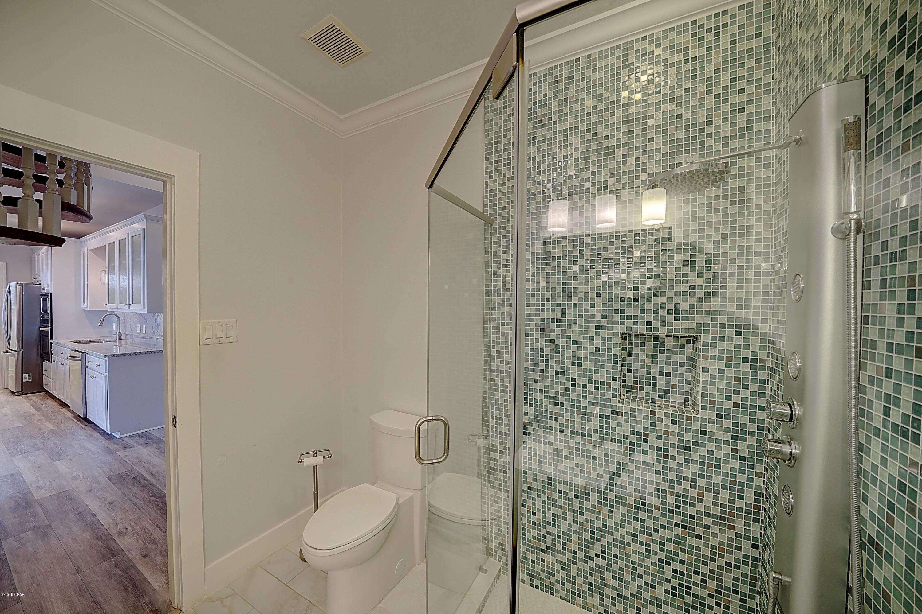 Bahama Beach - Residential