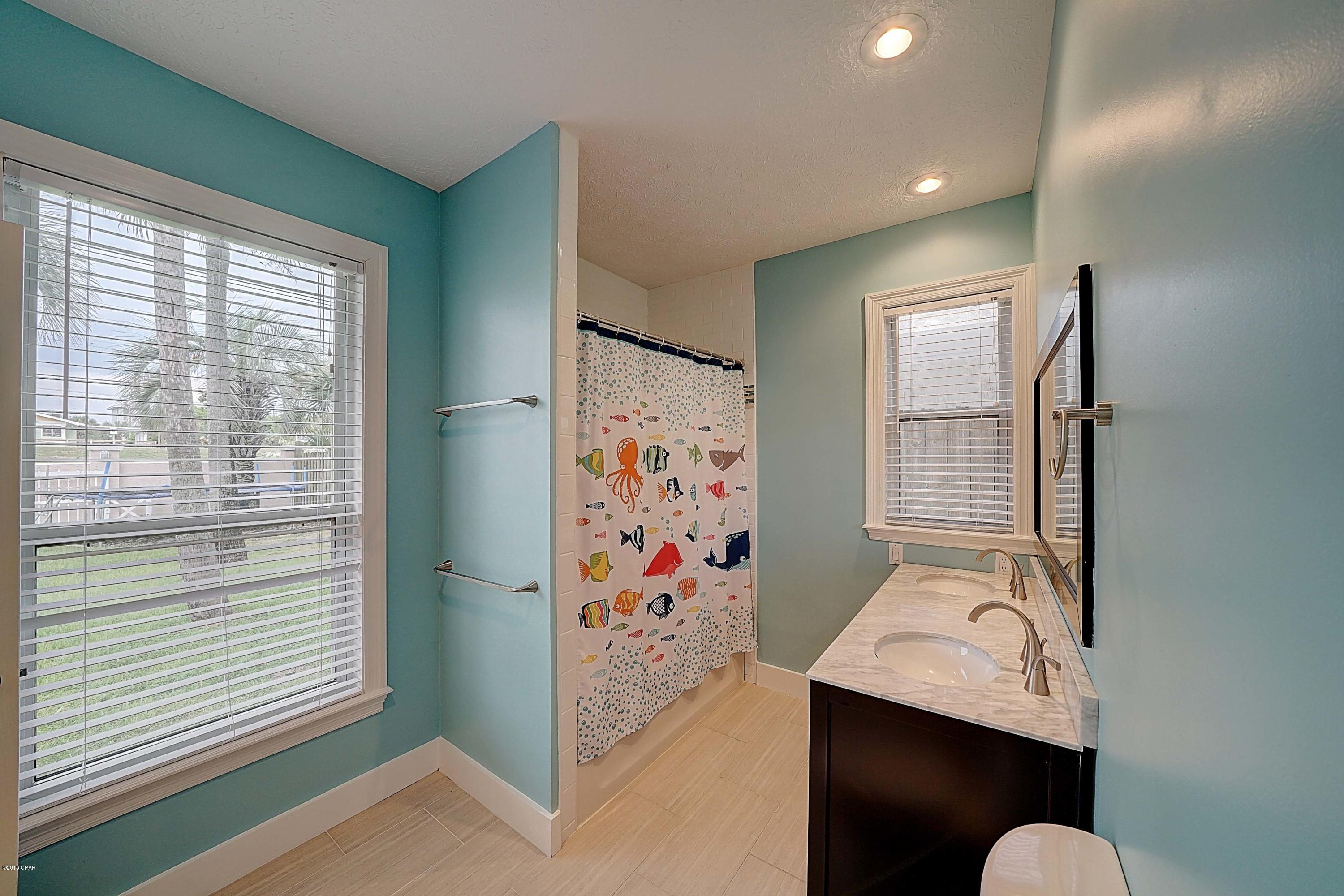 Bahama Beach - Residential