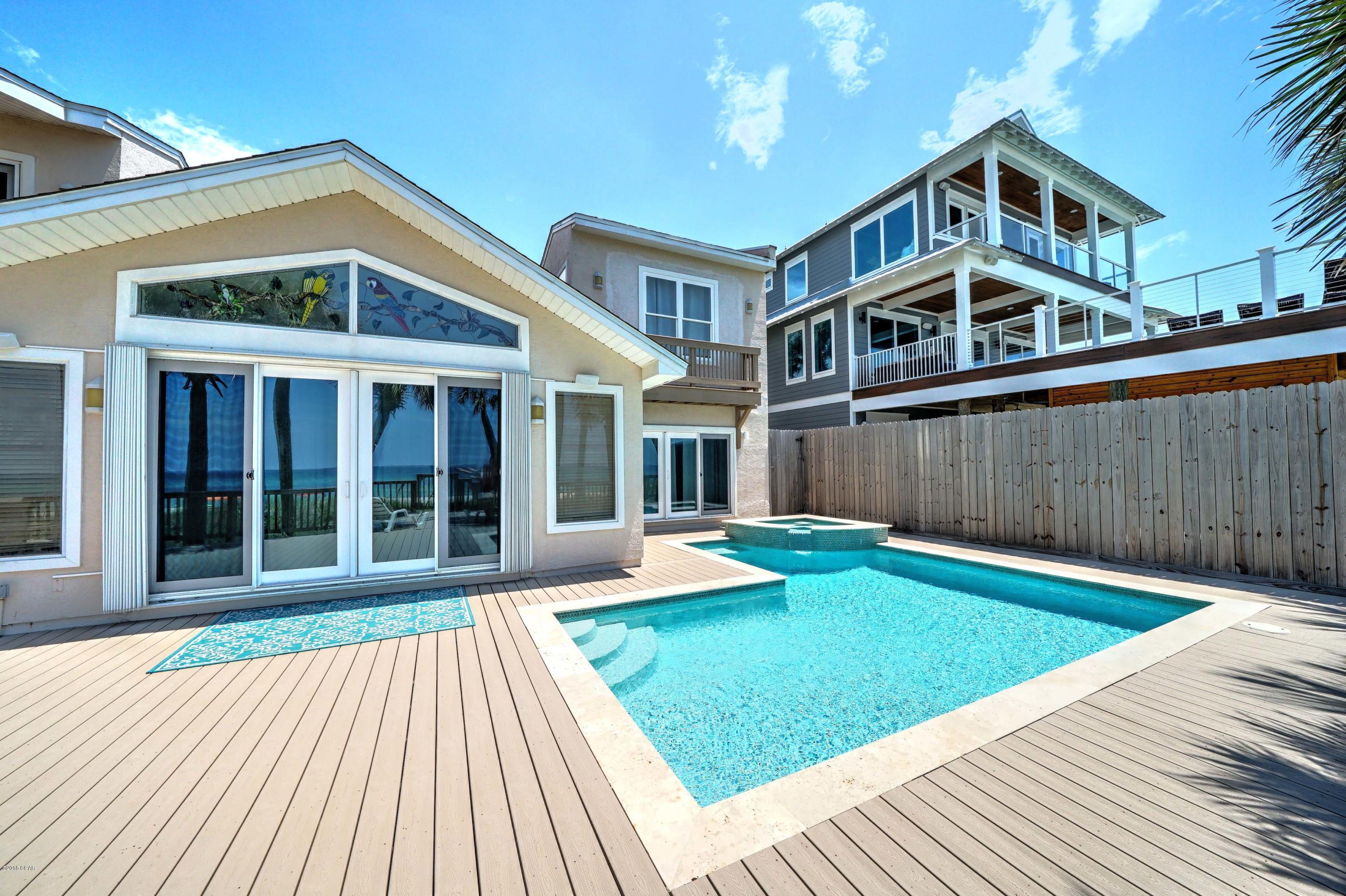 Bahama Beach - Residential