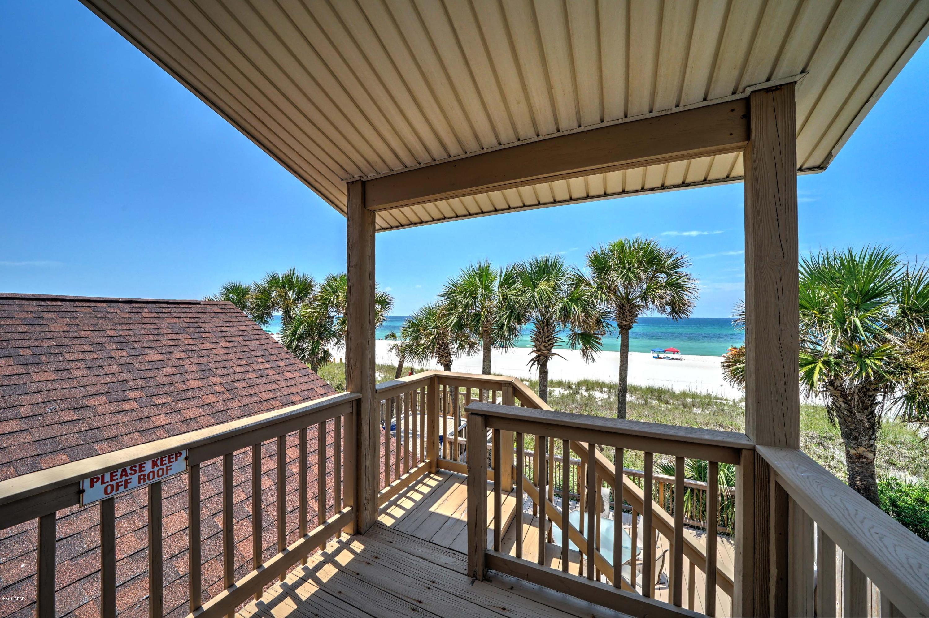 Bahama Beach - Residential