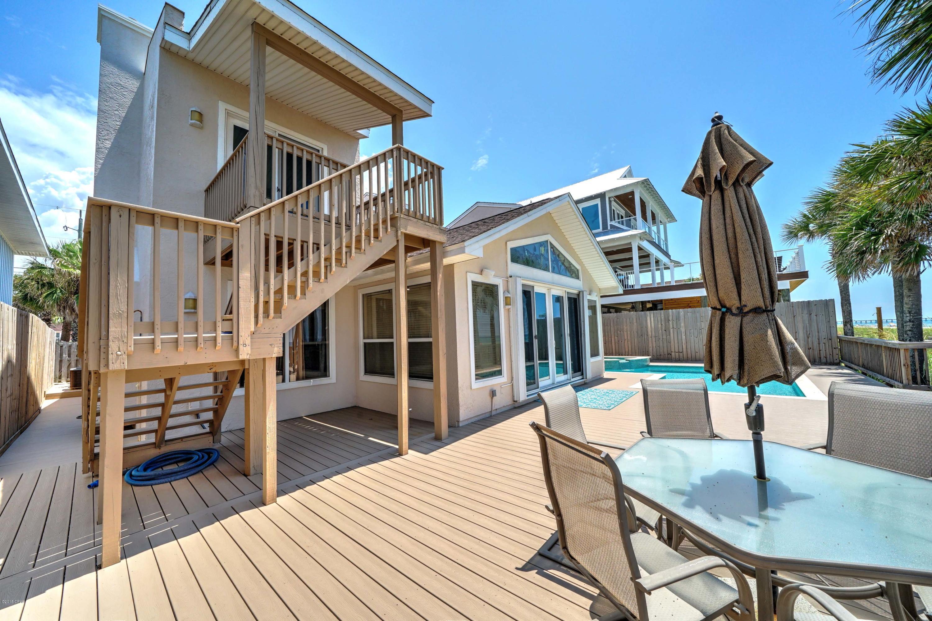 Bahama Beach - Residential