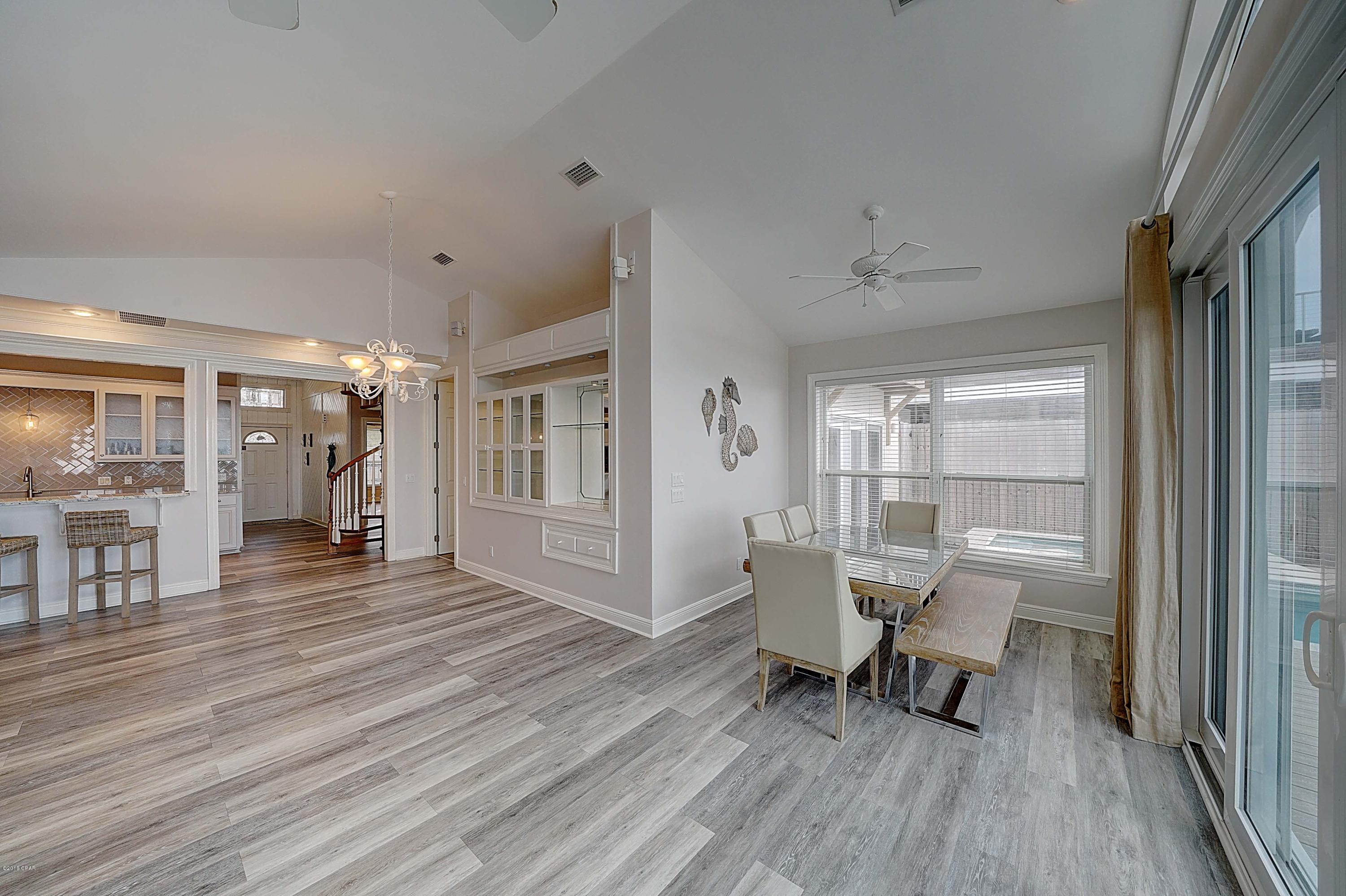 Bahama Beach - Residential