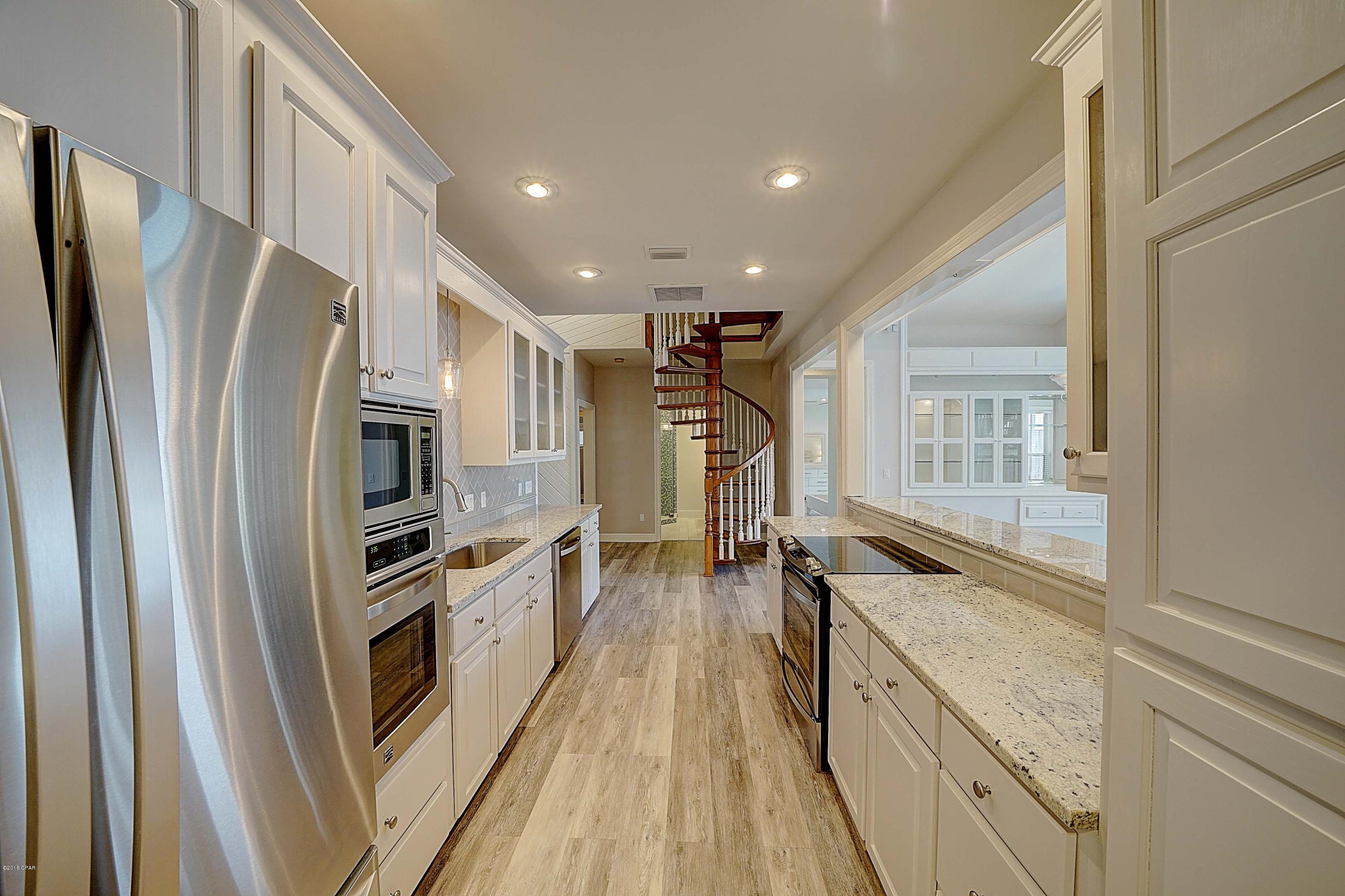 Bahama Beach - Residential