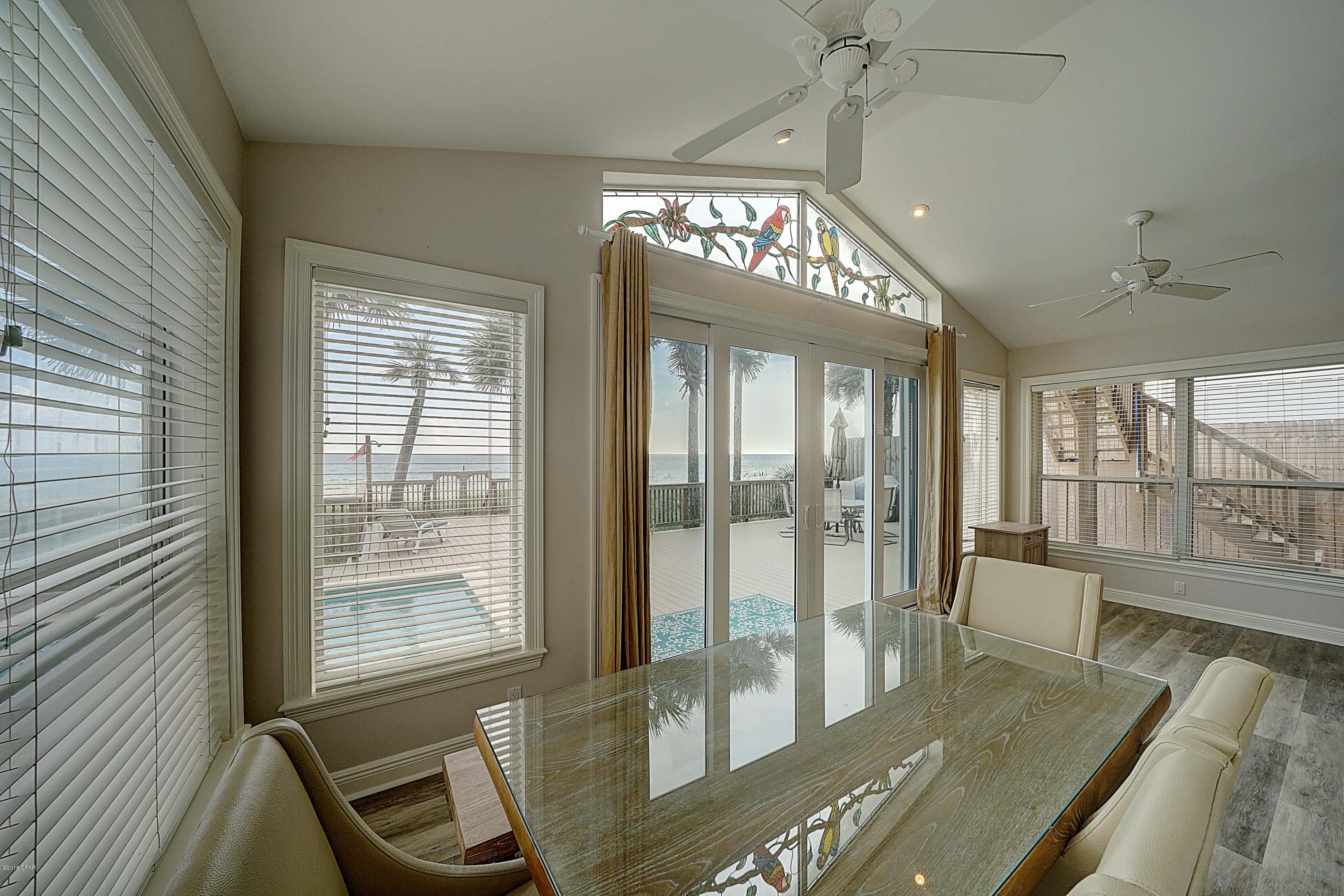 Bahama Beach - Residential