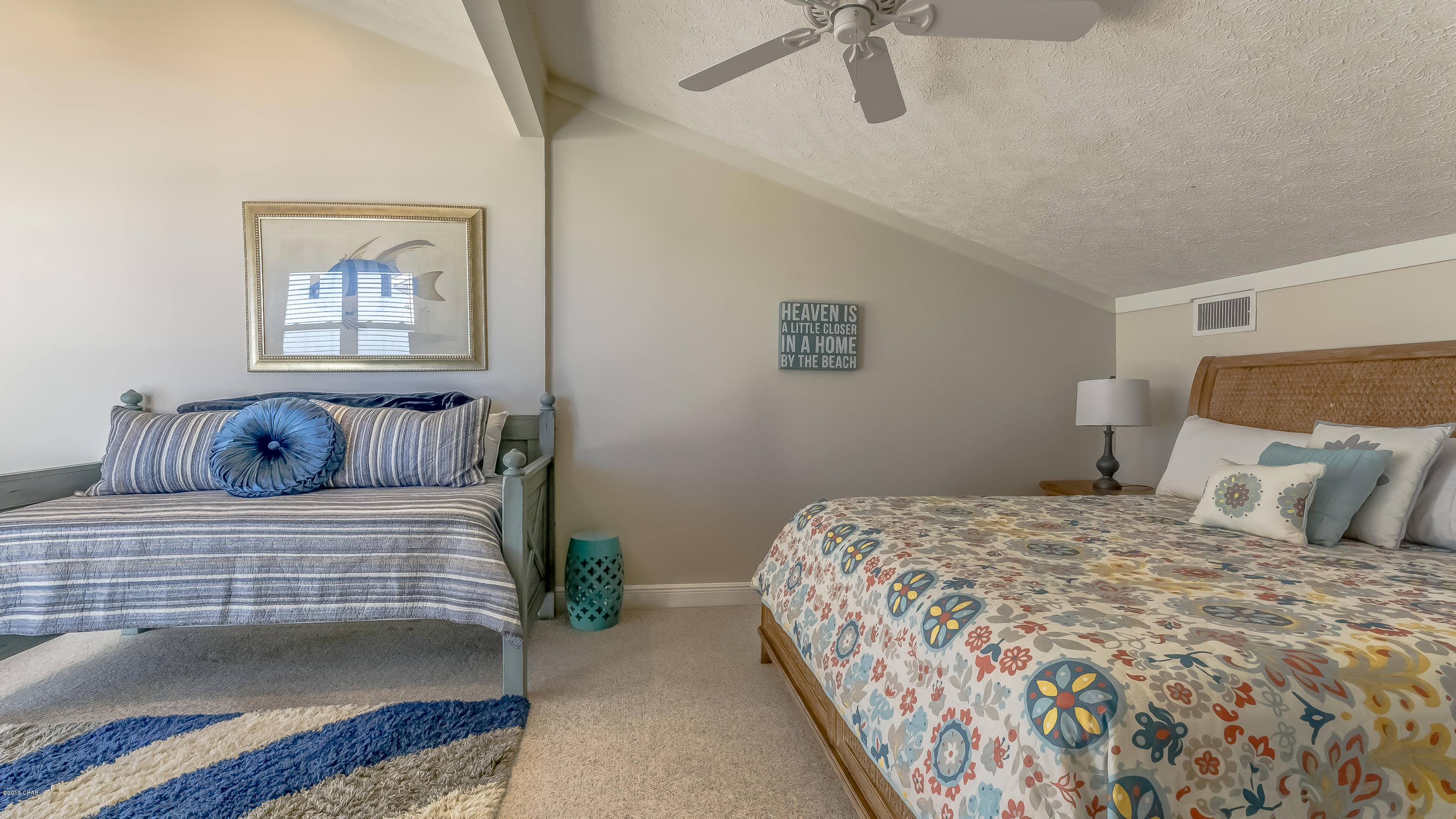 Bahama Beach - Residential