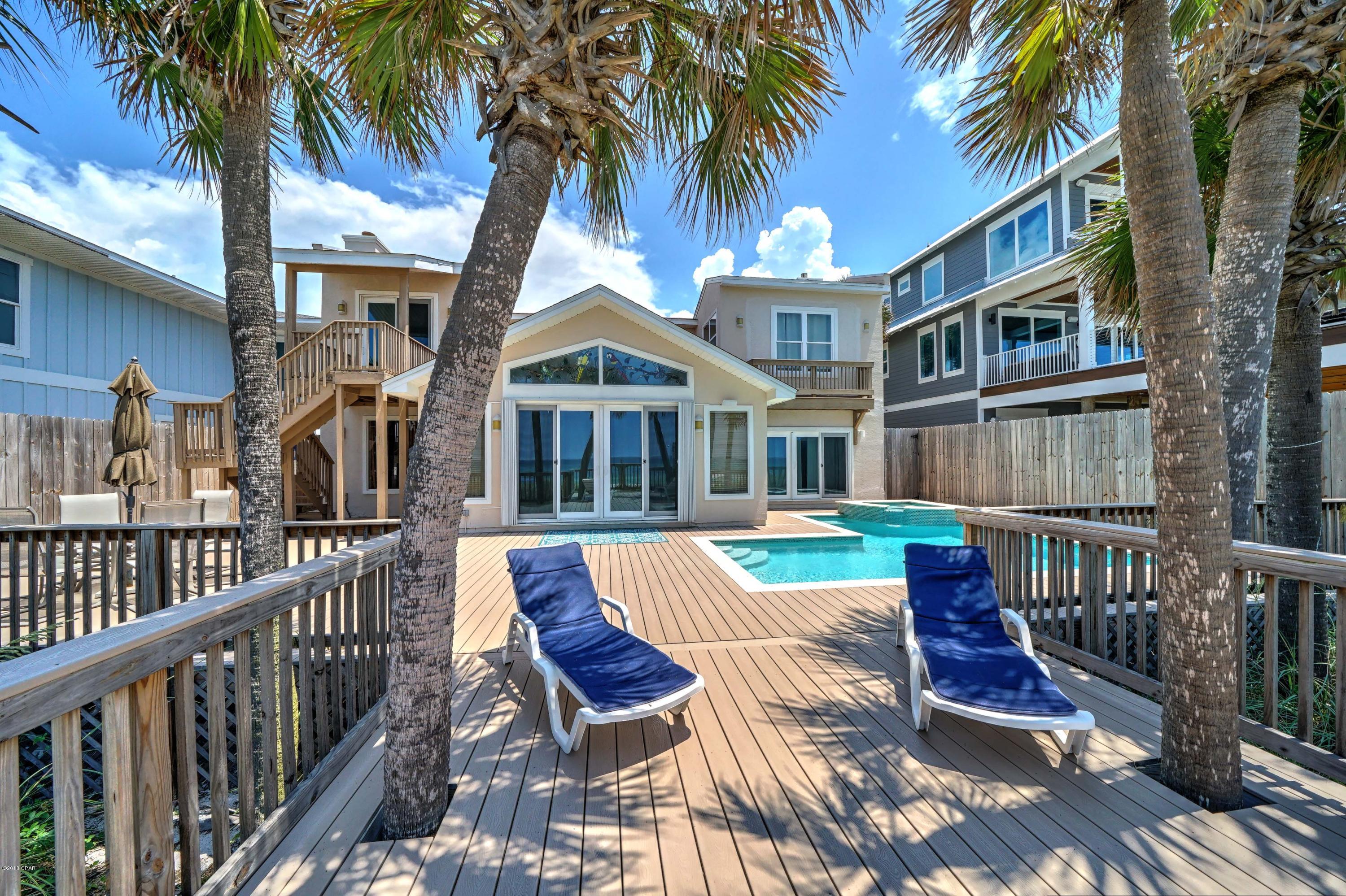 Bahama Beach - Residential