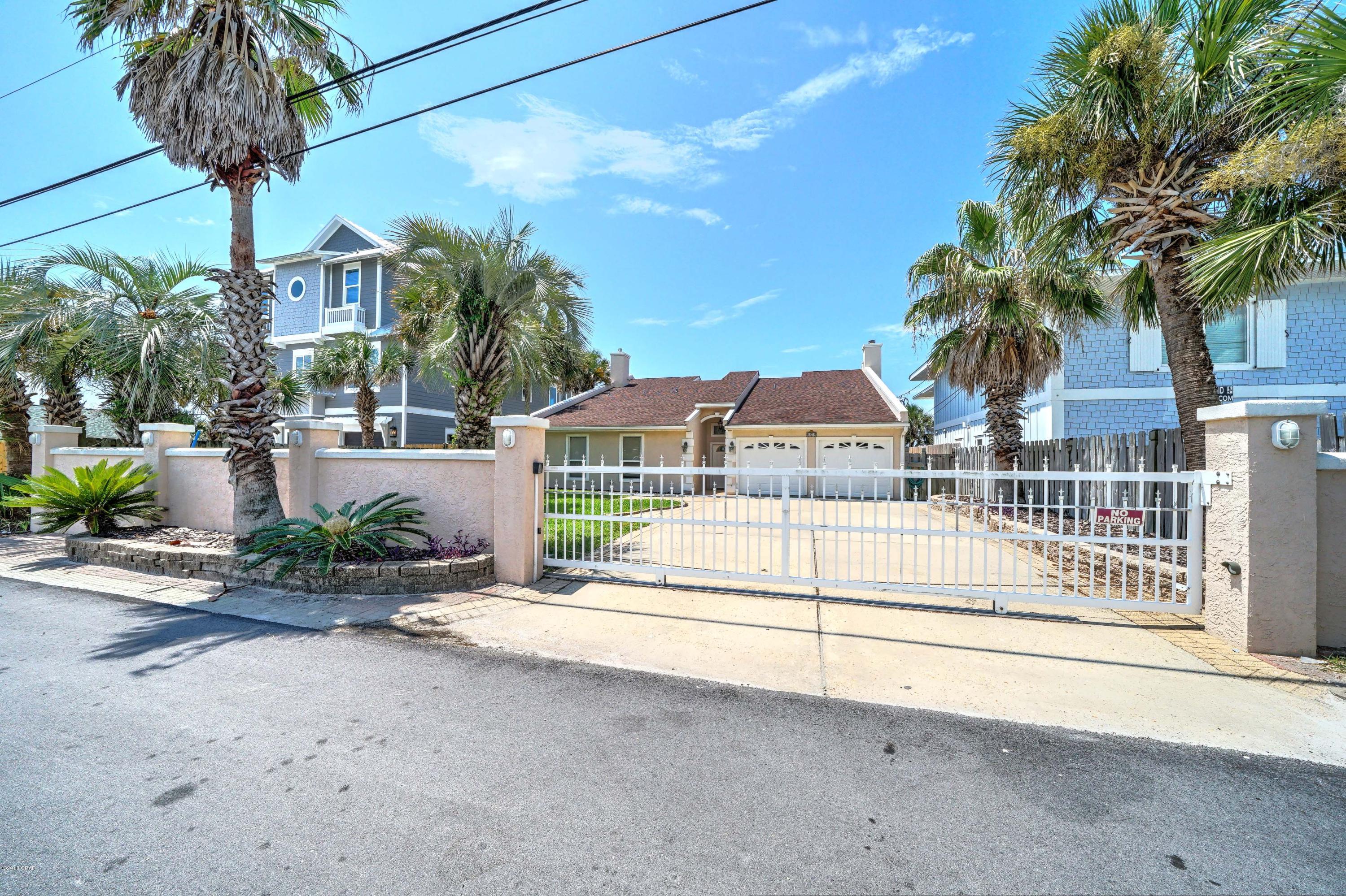 Bahama Beach - Residential