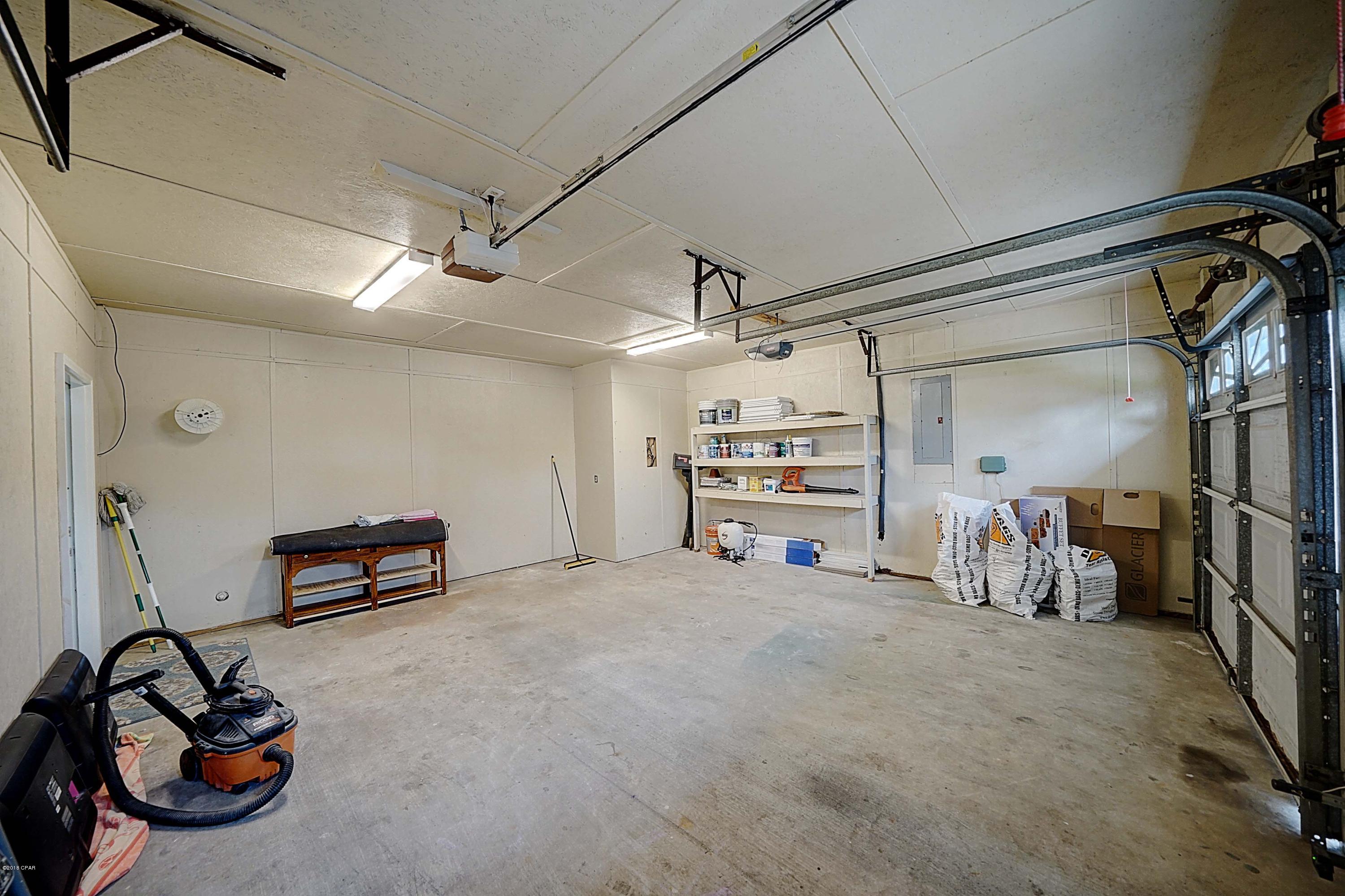 Bahama Beach - Residential