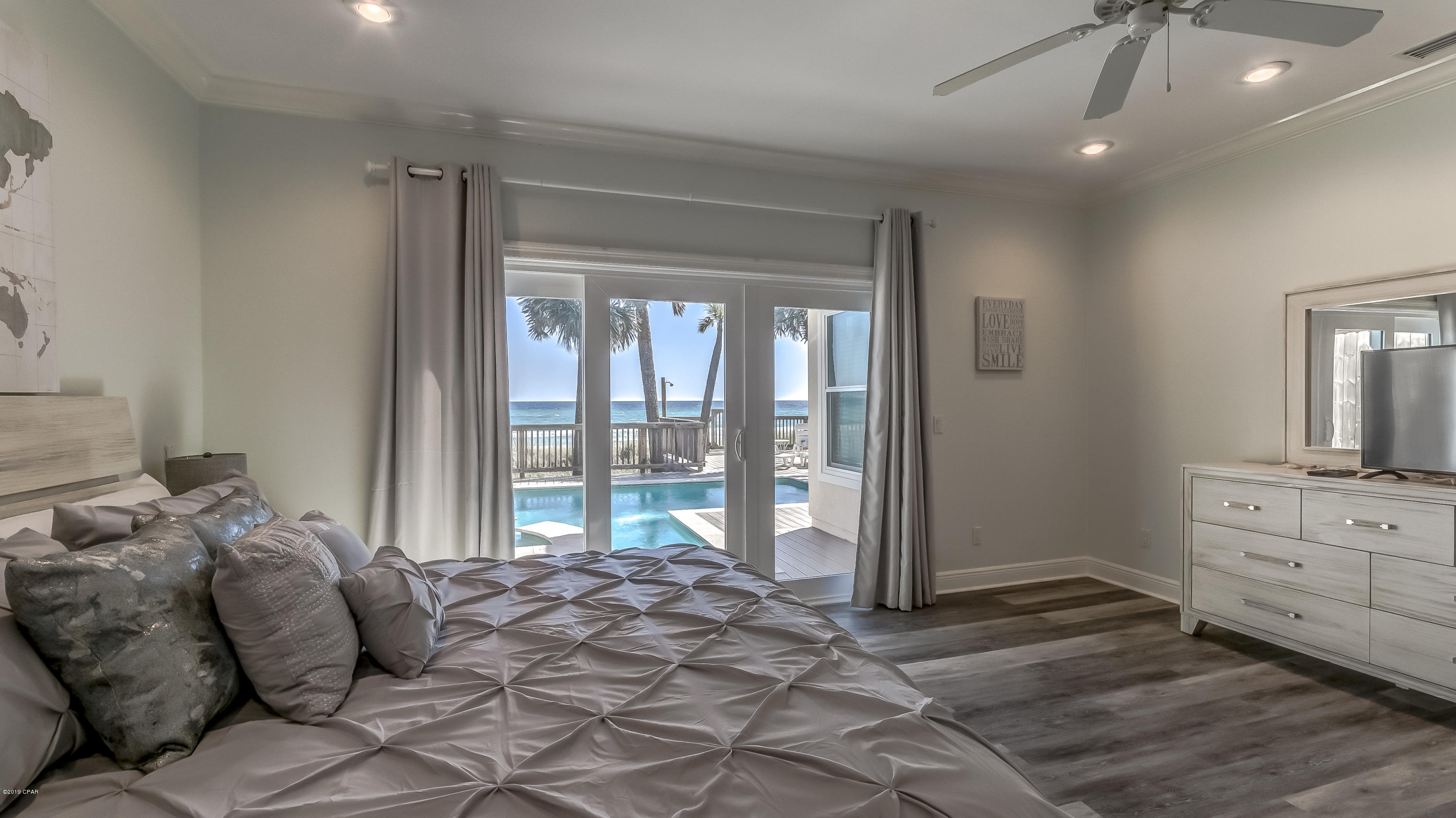 Bahama Beach - Residential