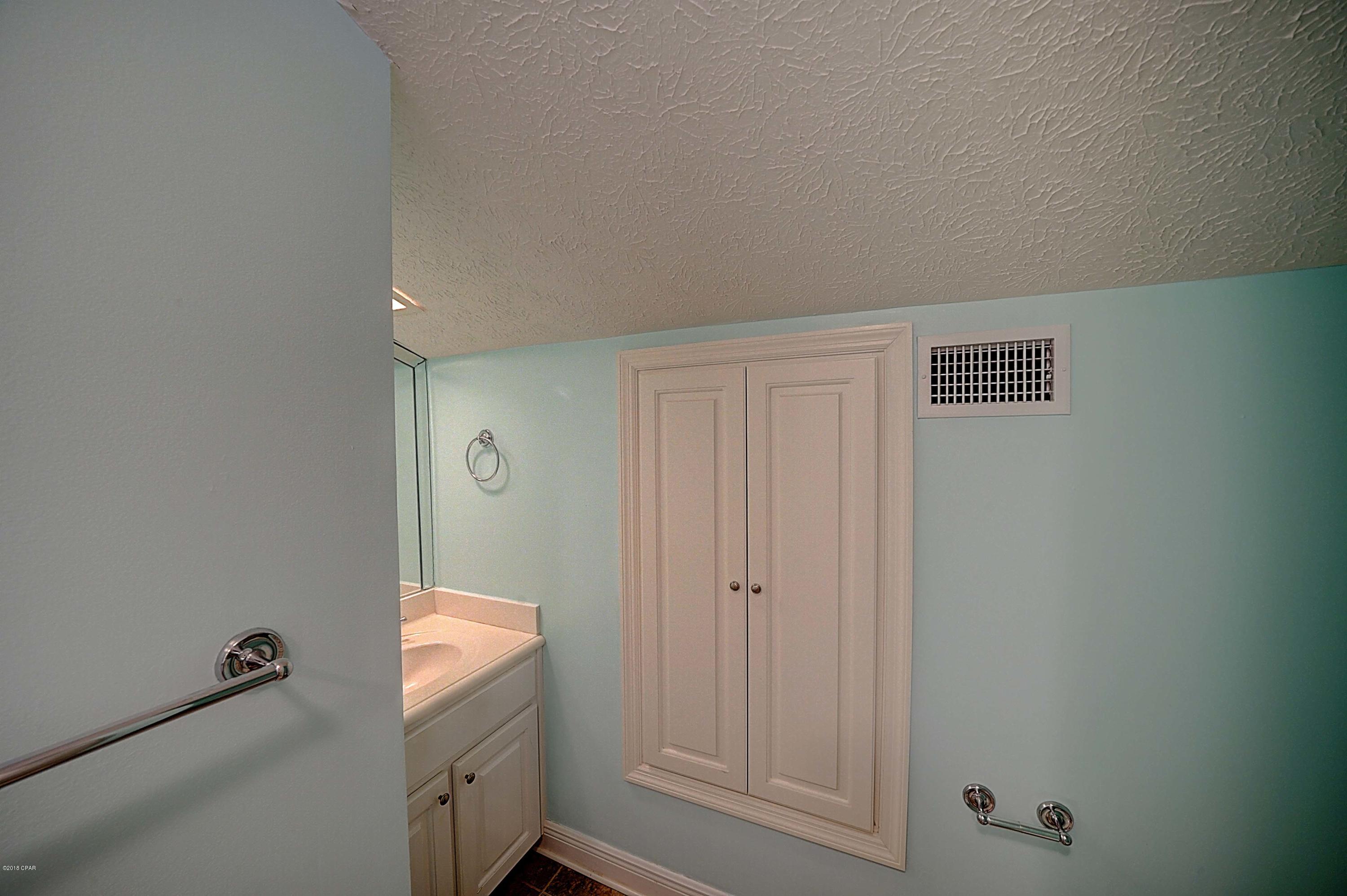 Bahama Beach - Residential