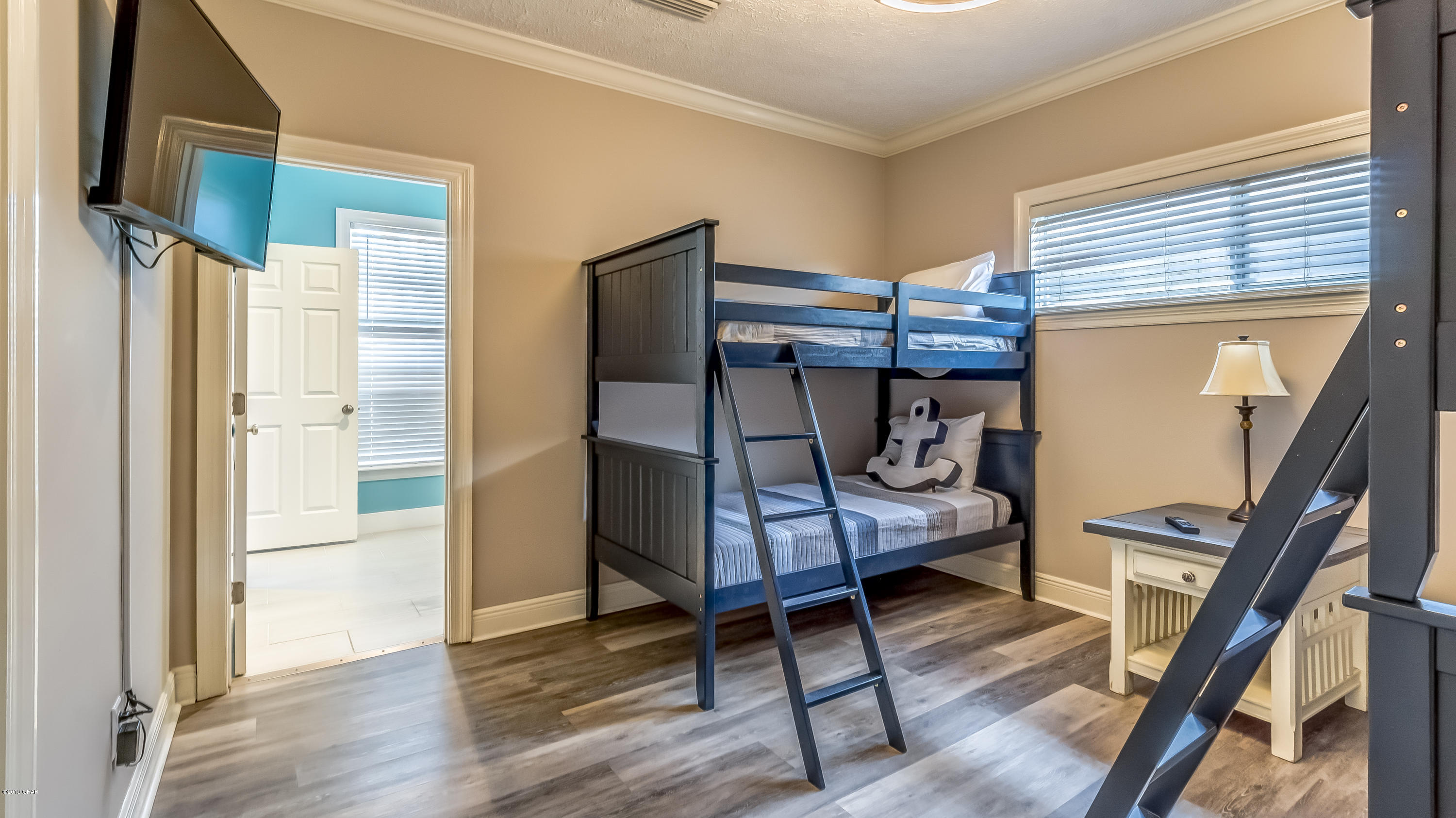 Bahama Beach - Residential