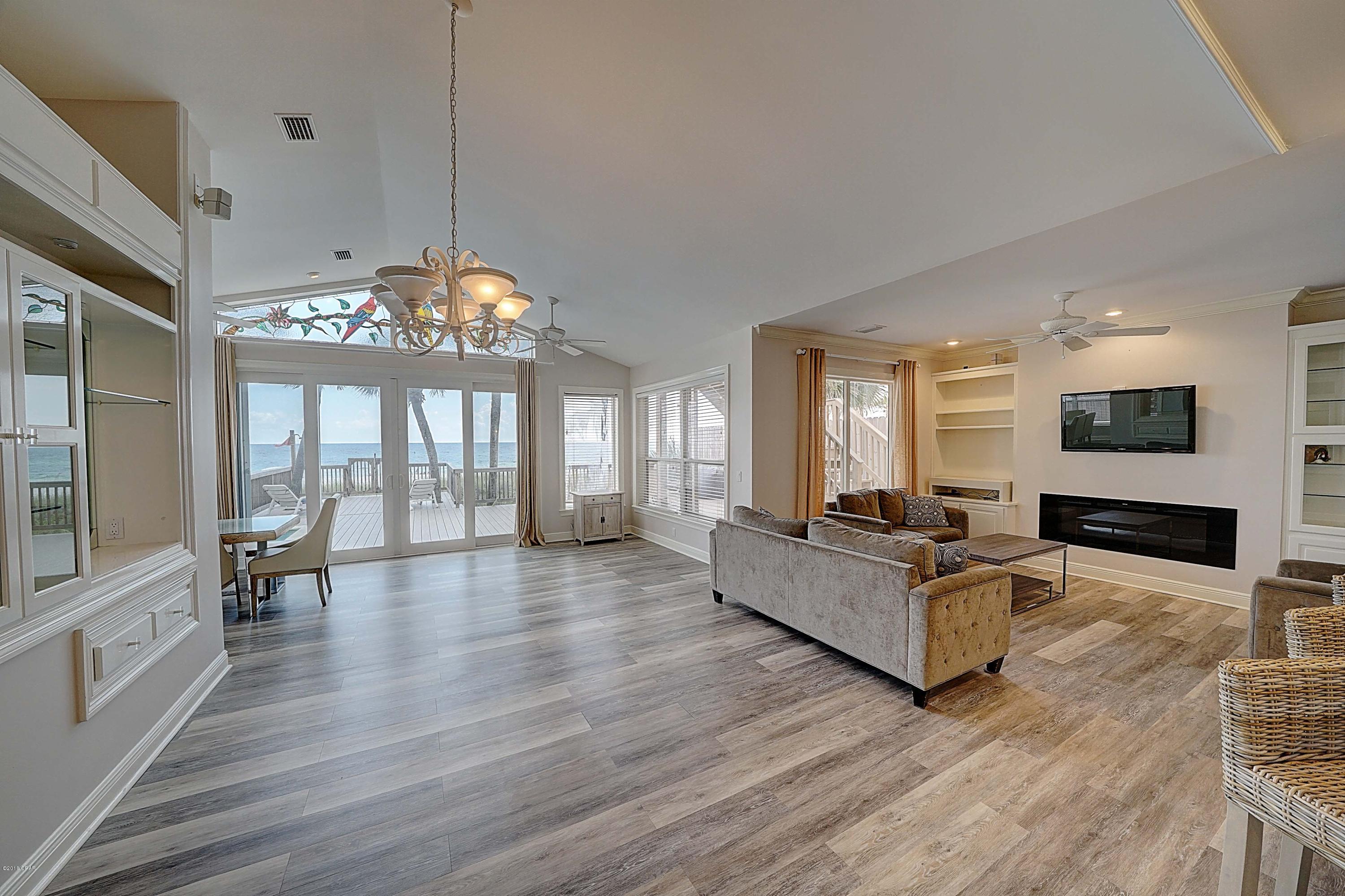 Bahama Beach - Residential