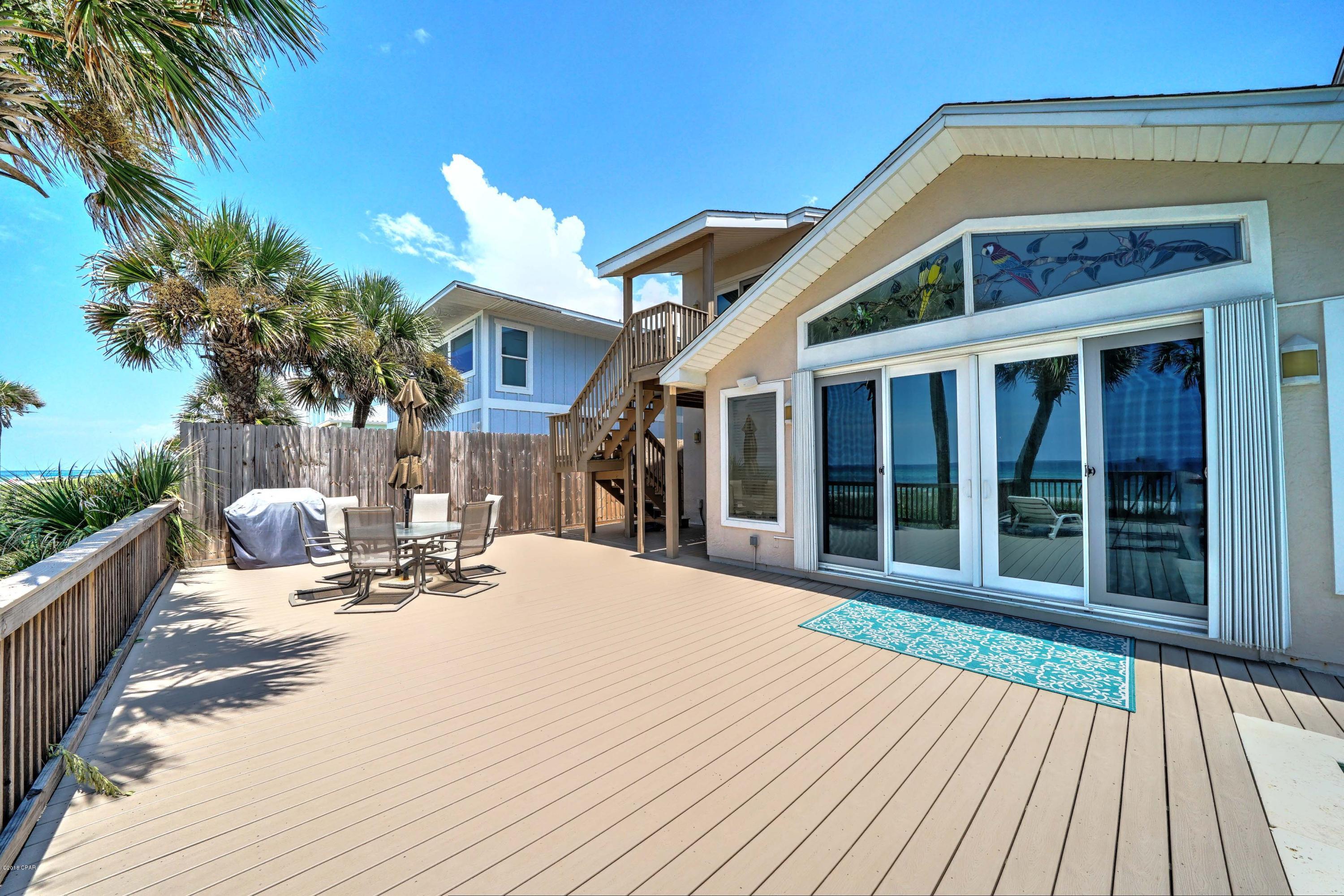 Bahama Beach - Residential