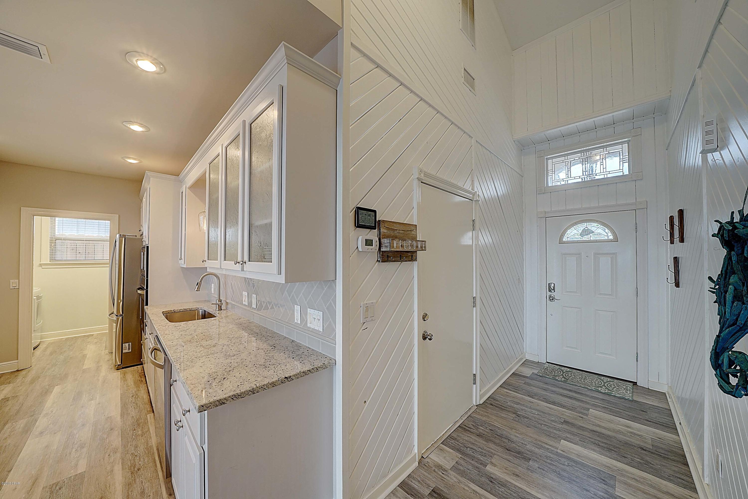 Bahama Beach - Residential