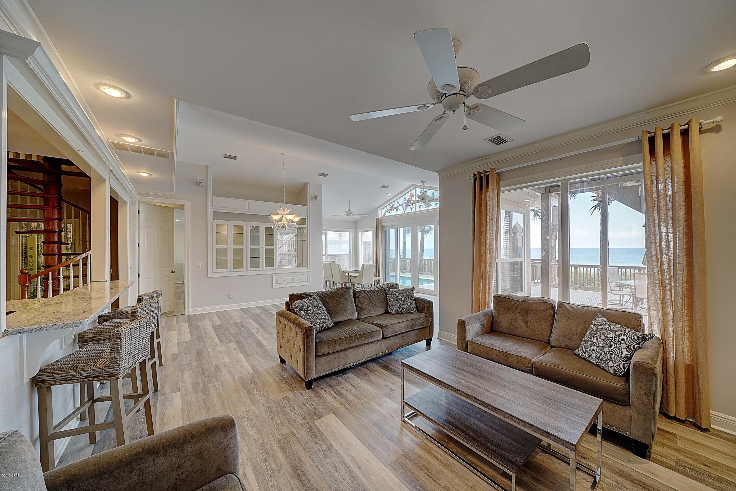 Bahama Beach - Residential