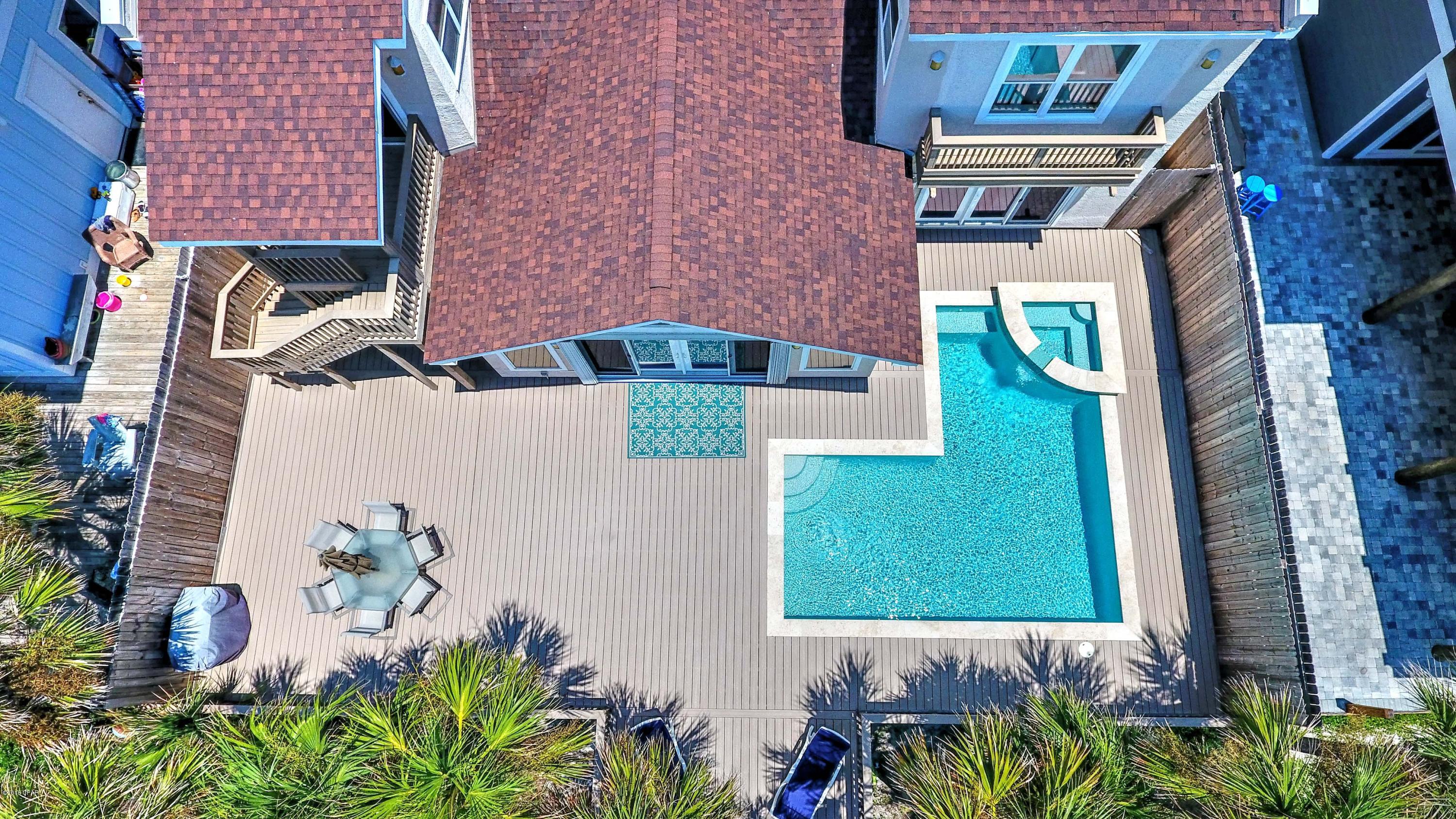 Bahama Beach - Residential