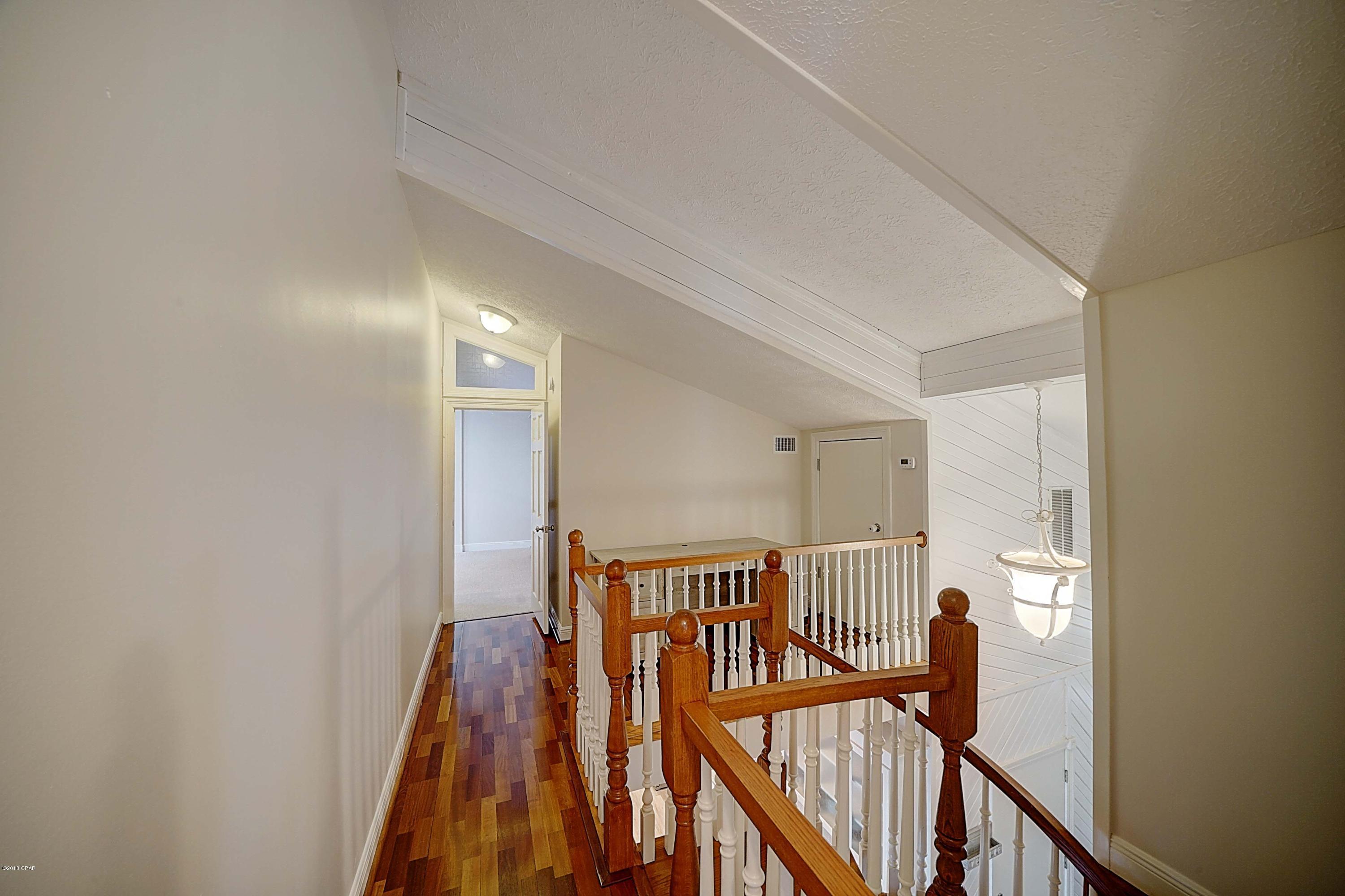 Bahama Beach - Residential