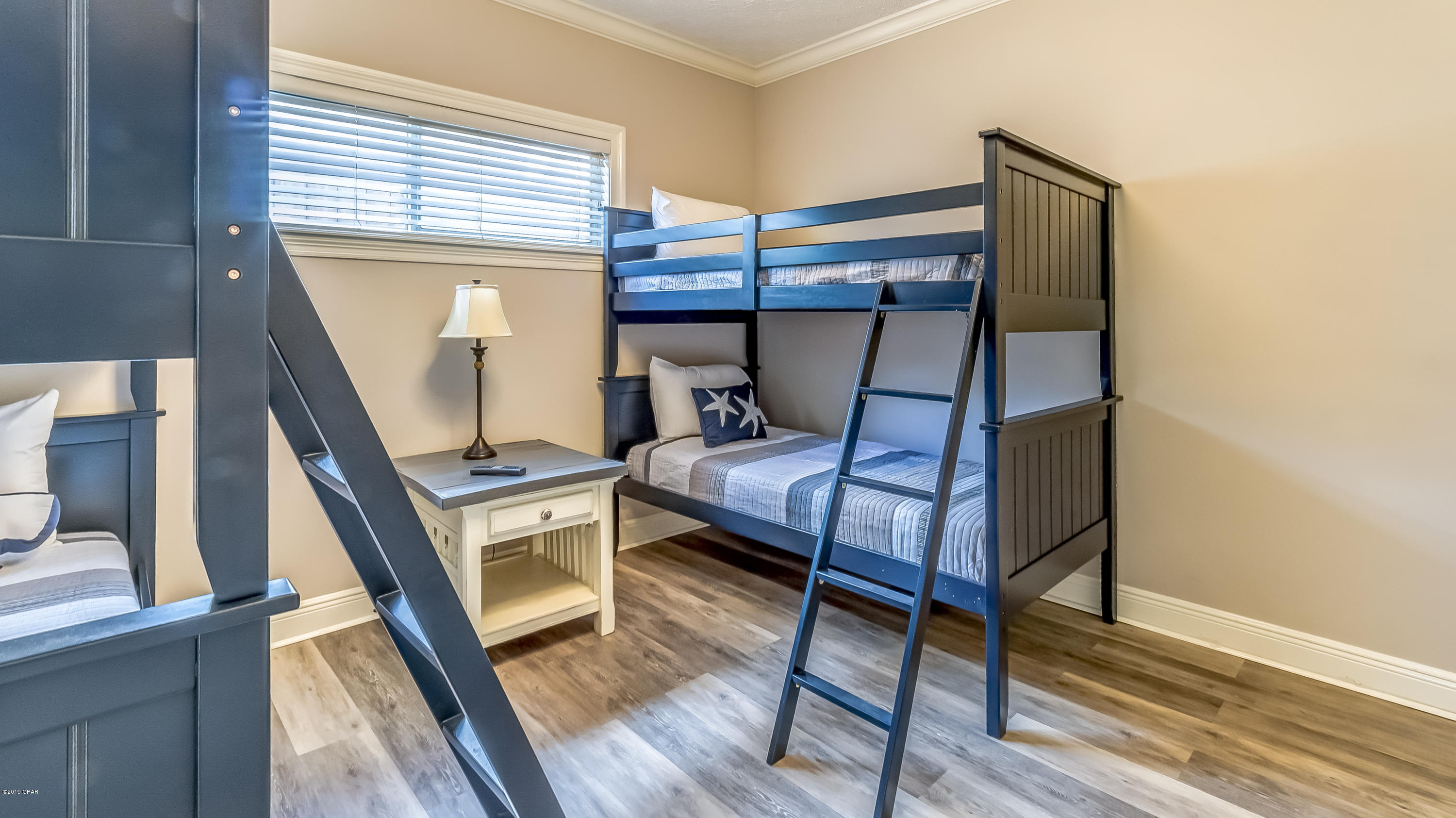 Bahama Beach - Residential