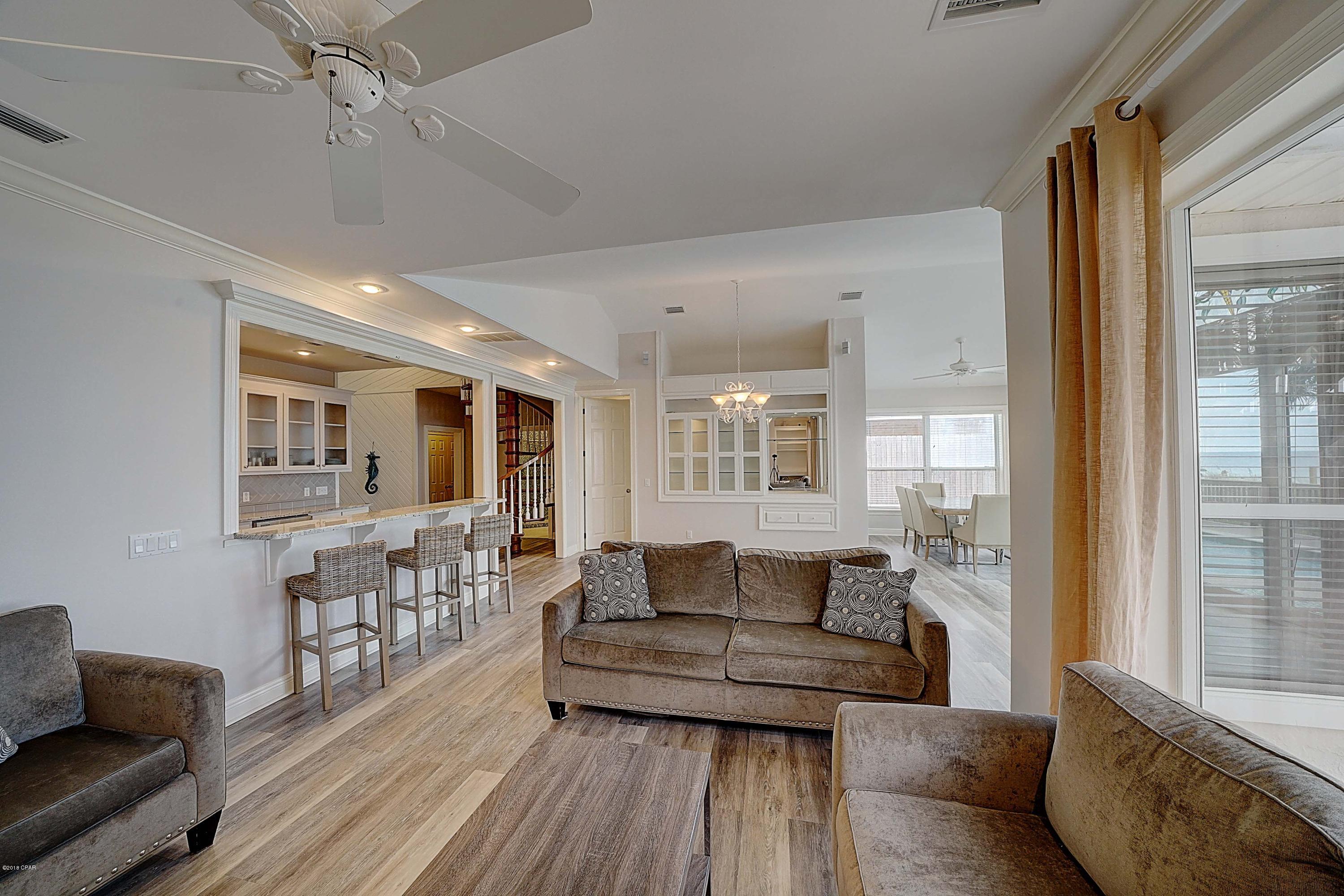 Bahama Beach - Residential