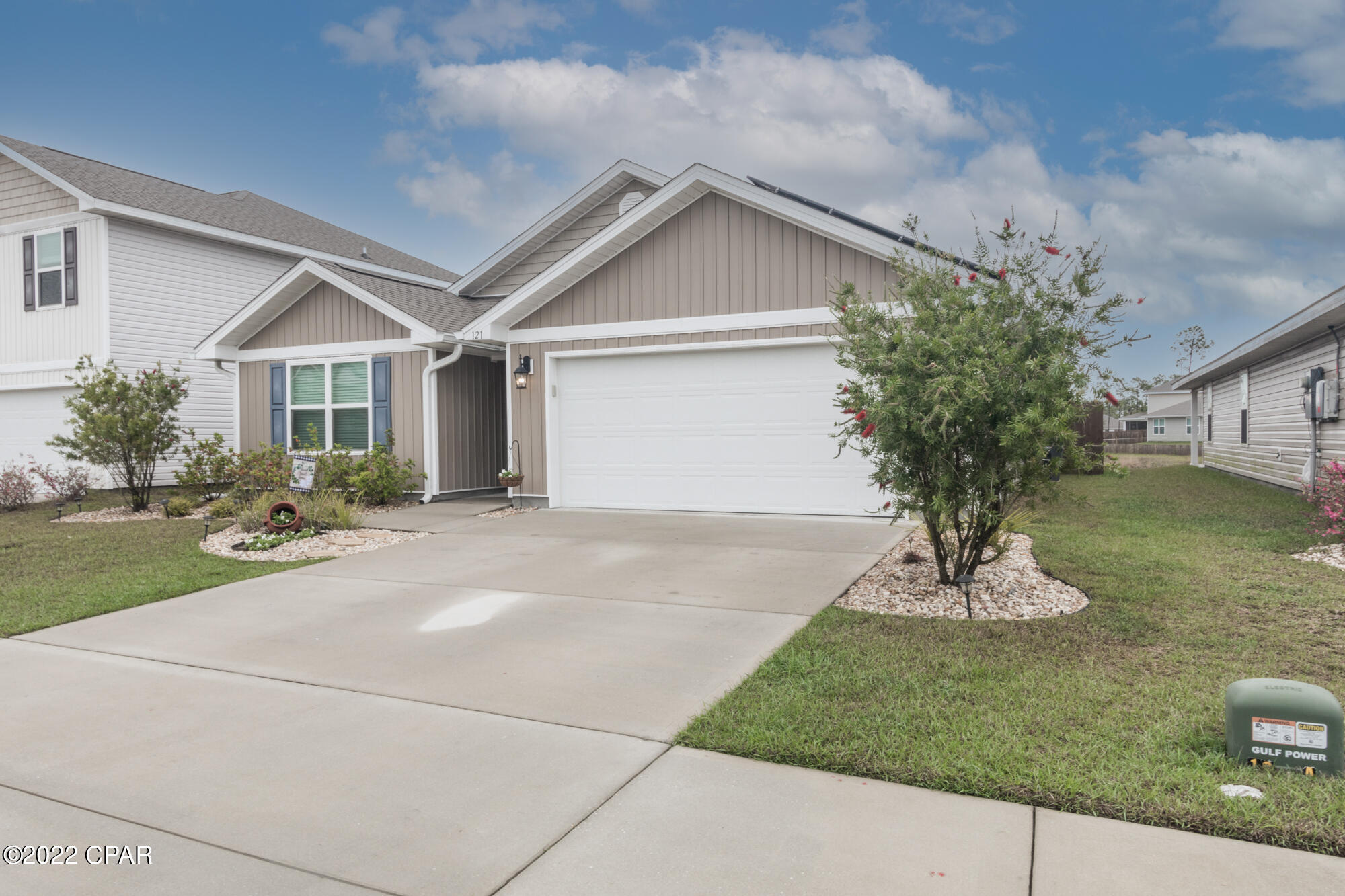 Bridge Harbor - Residential