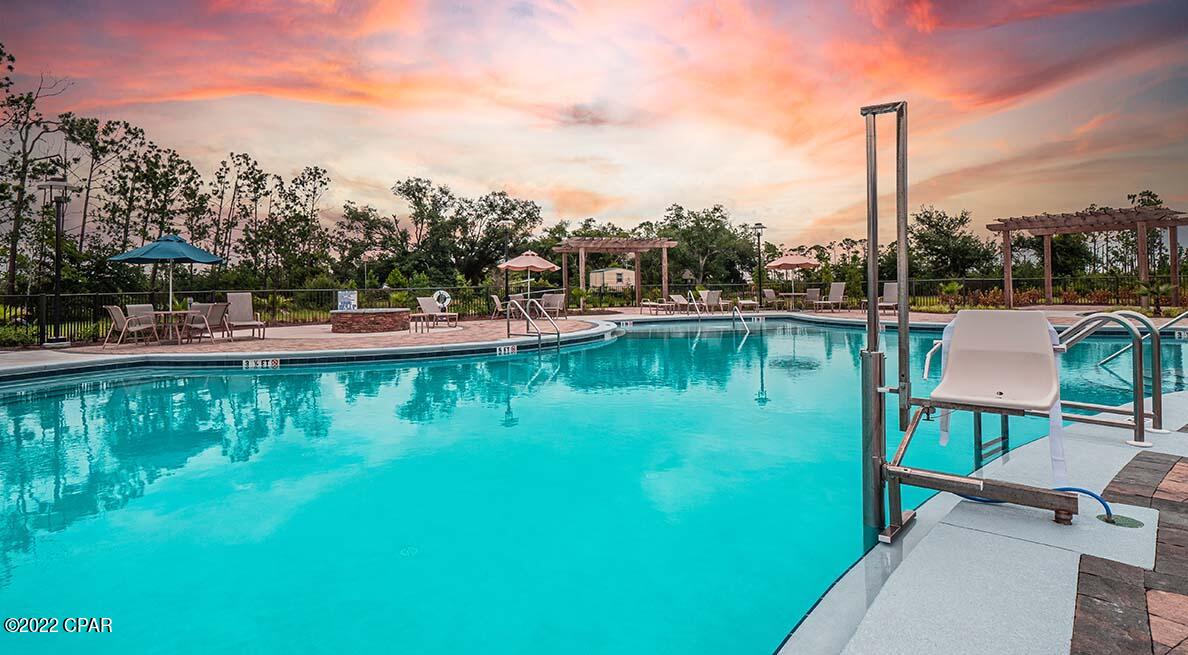 Bridge Harbor - Residential