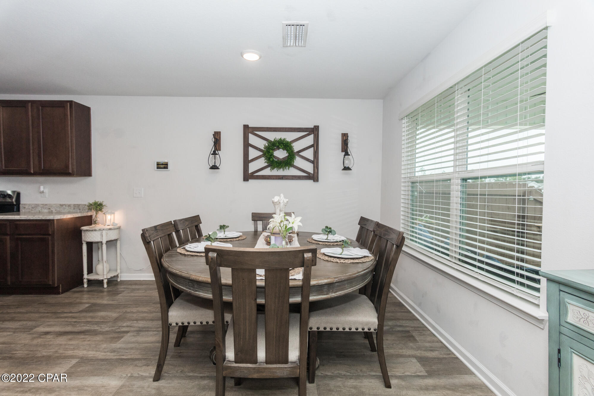 Bridge Harbor - Residential