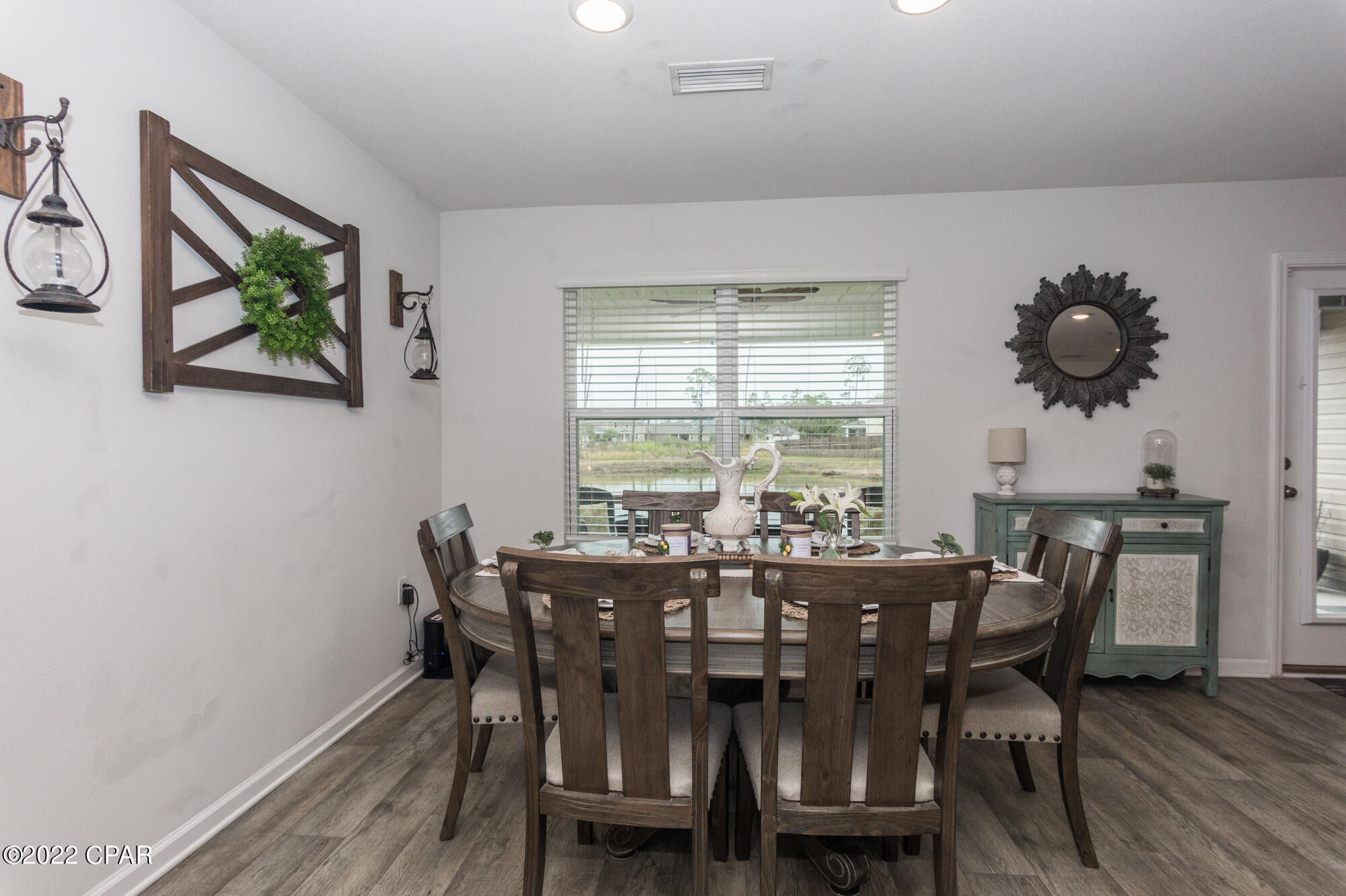 Bridge Harbor - Residential