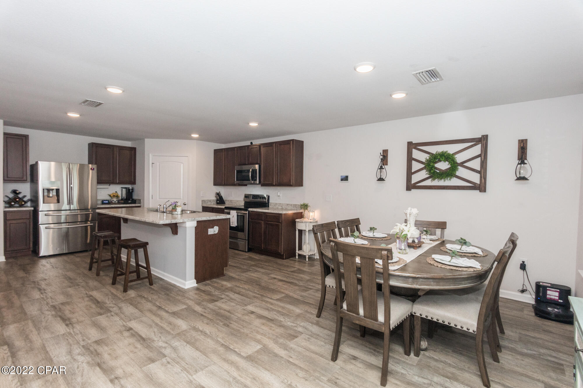 Bridge Harbor - Residential