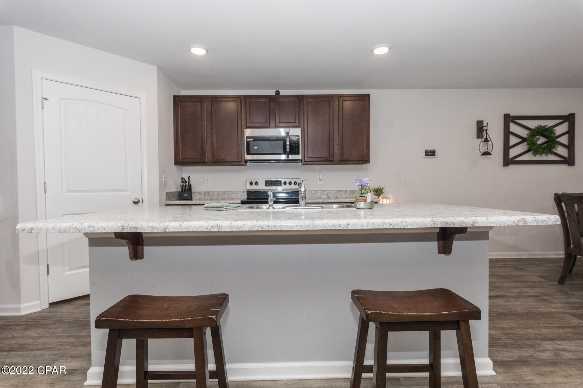 Bridge Harbor - Residential