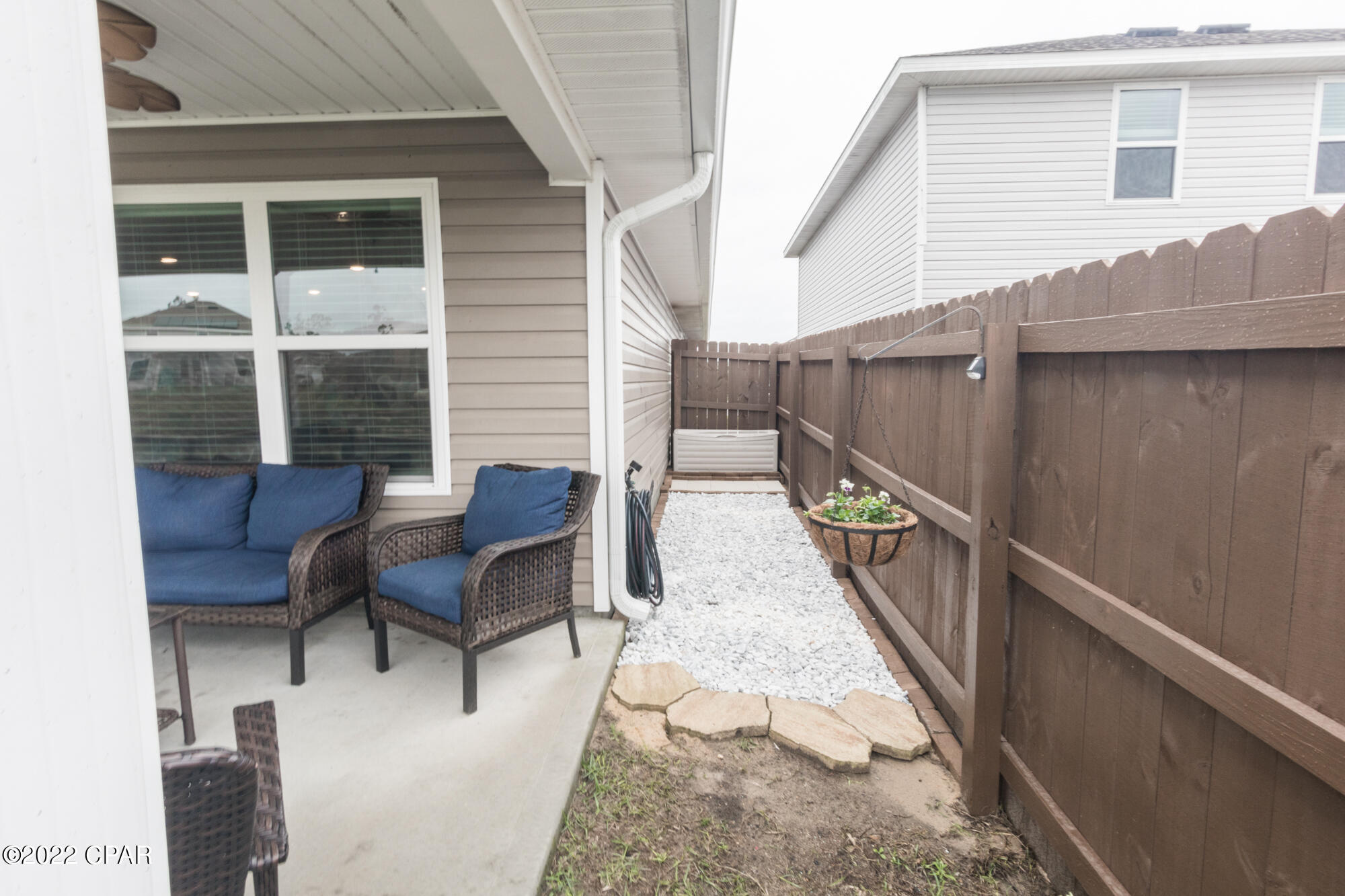 Bridge Harbor - Residential