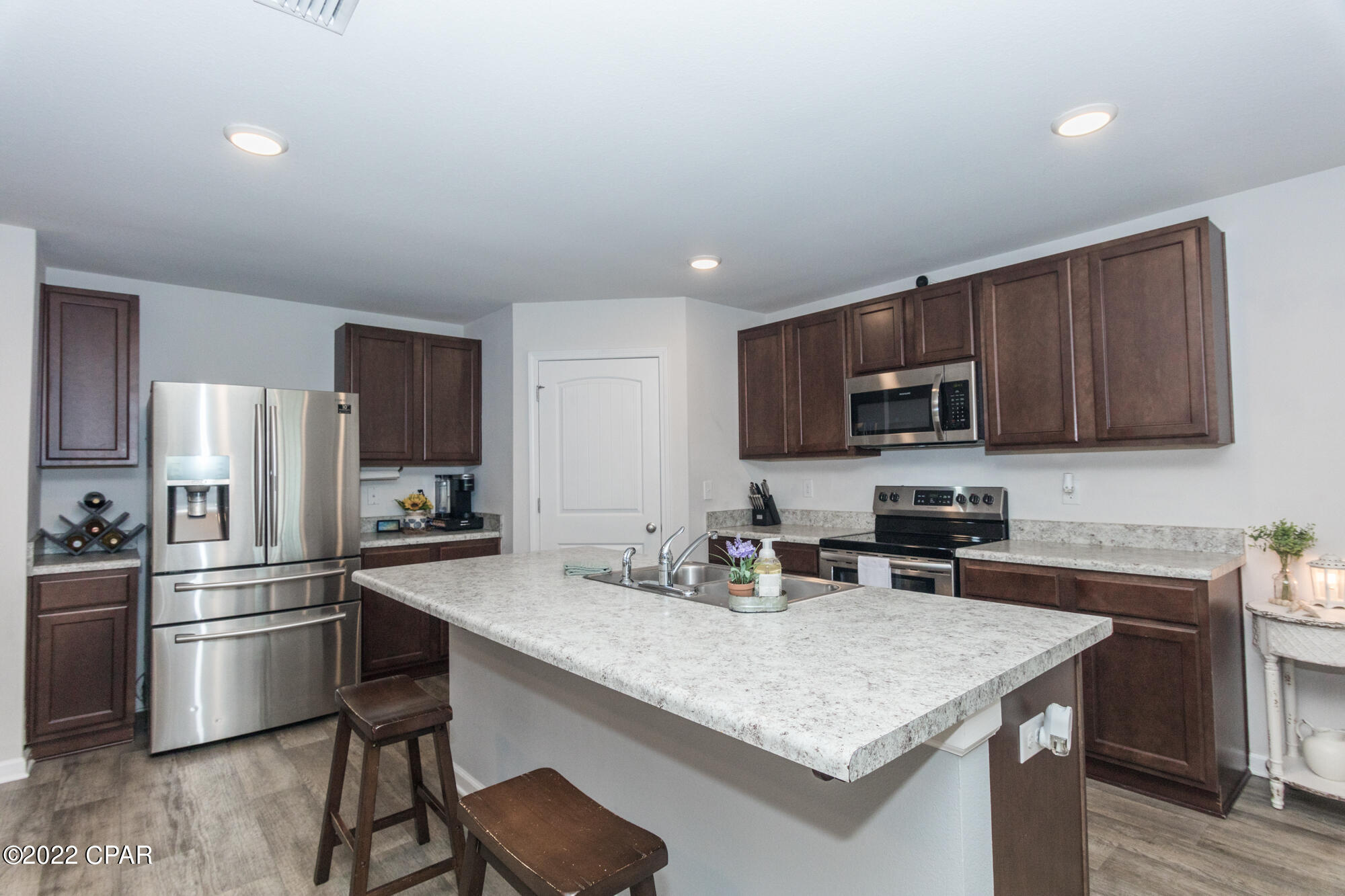 Bridge Harbor - Residential