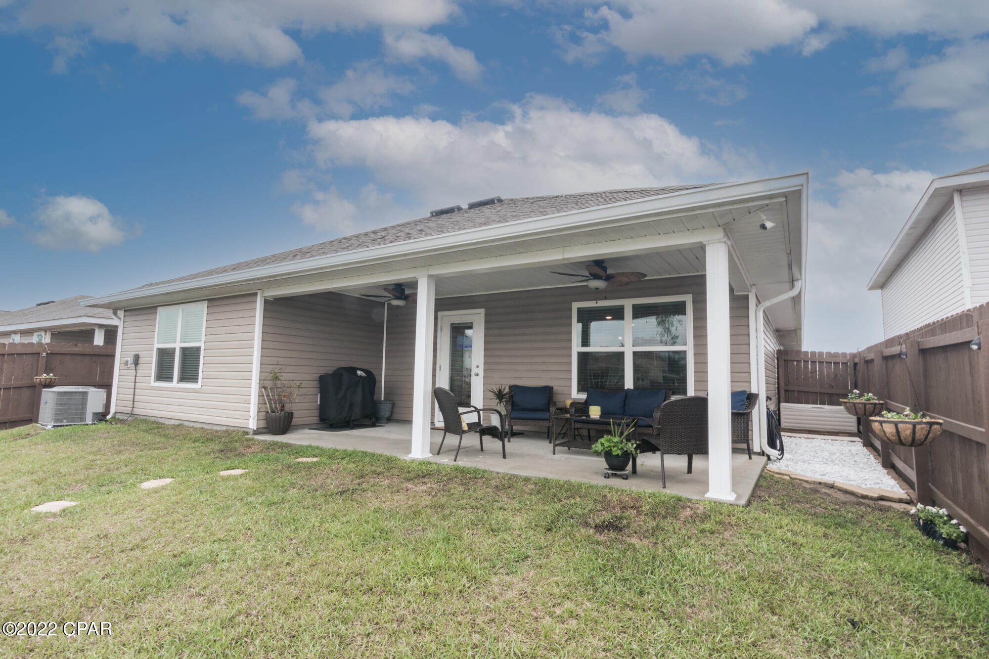 Bridge Harbor - Residential