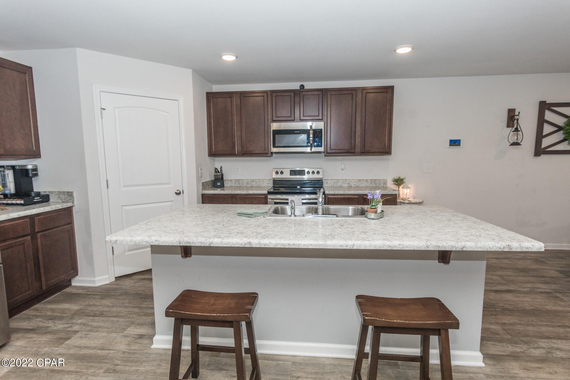 Bridge Harbor - Residential