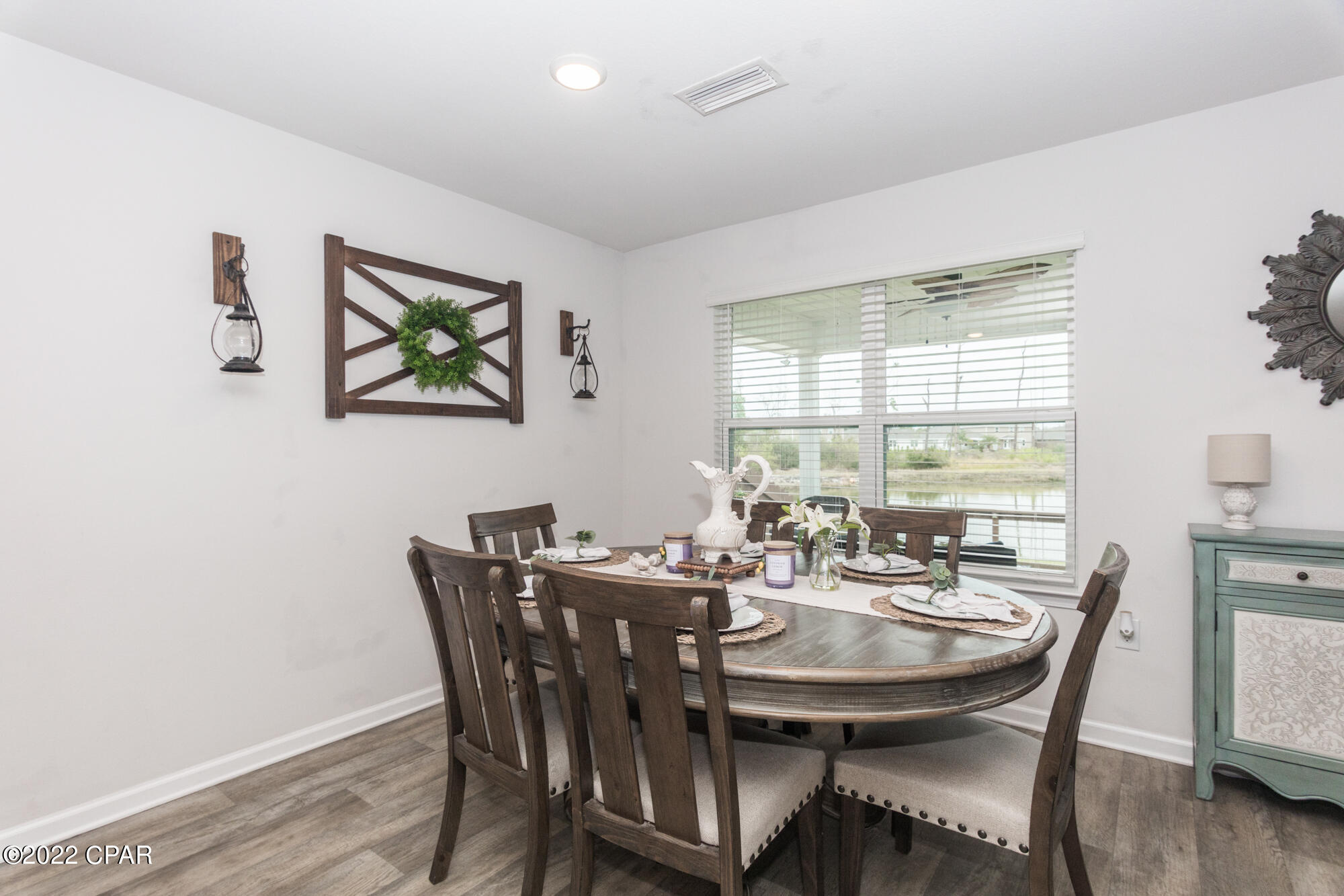 Bridge Harbor - Residential