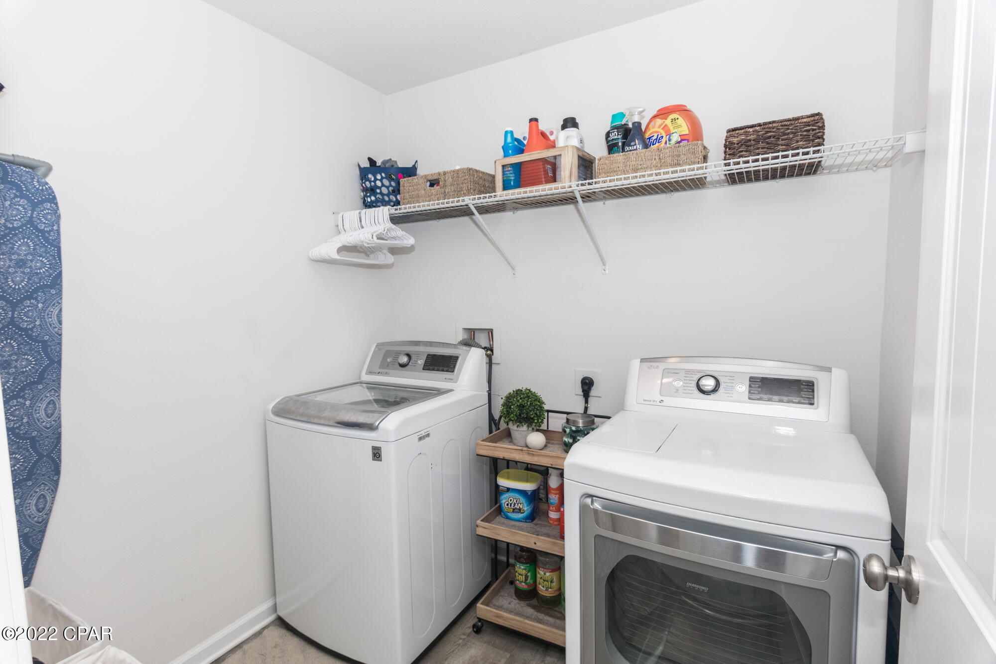 Bridge Harbor - Residential