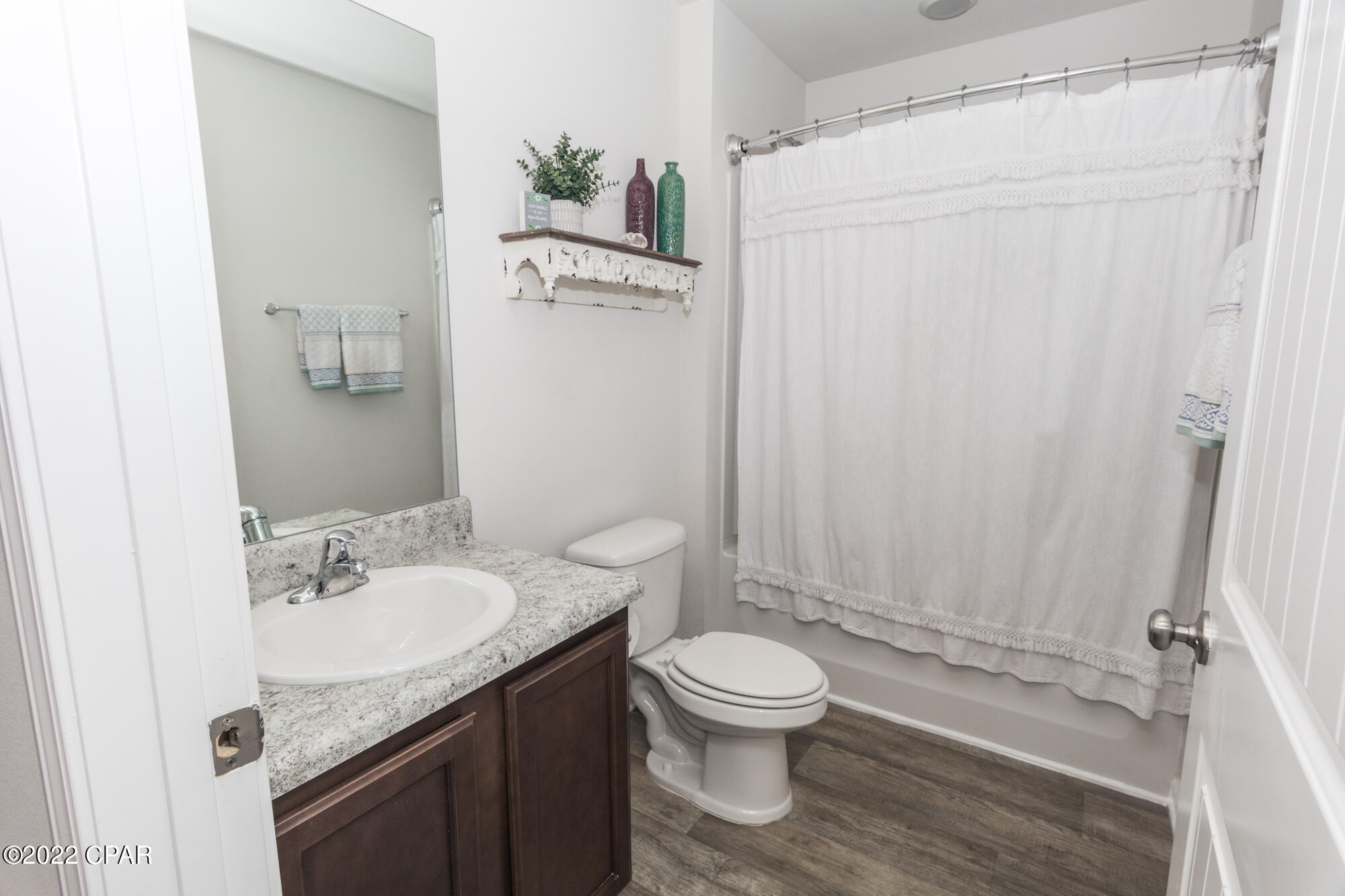 Bridge Harbor - Residential