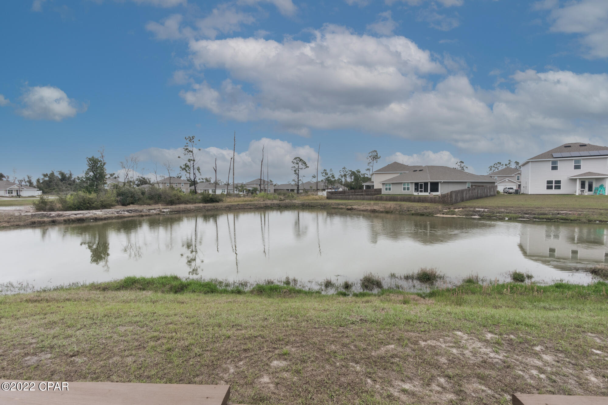 Bridge Harbor - Residential