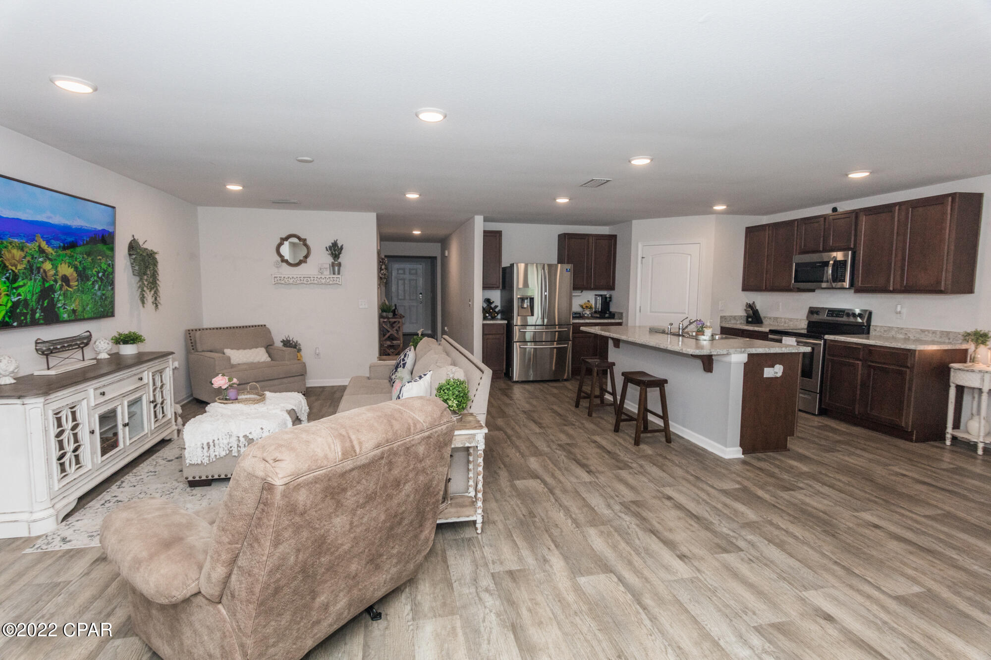 Bridge Harbor - Residential