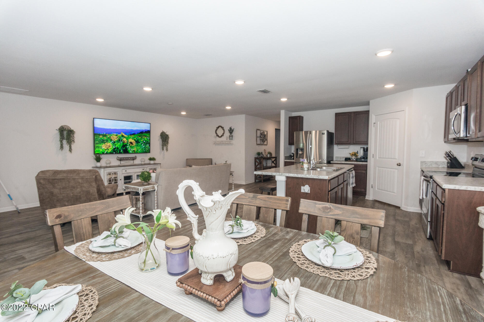 Bridge Harbor - Residential