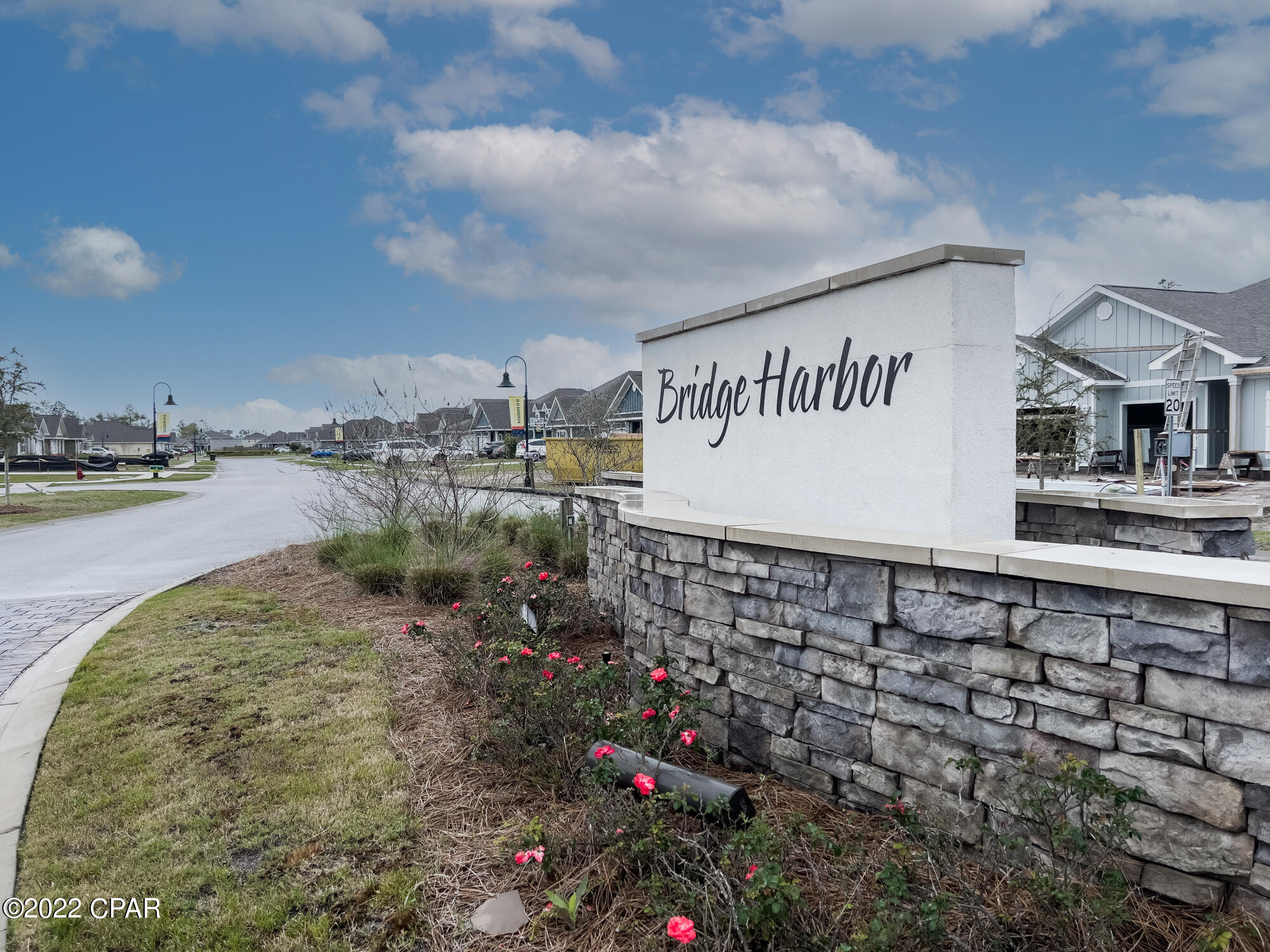 Bridge Harbor - Residential