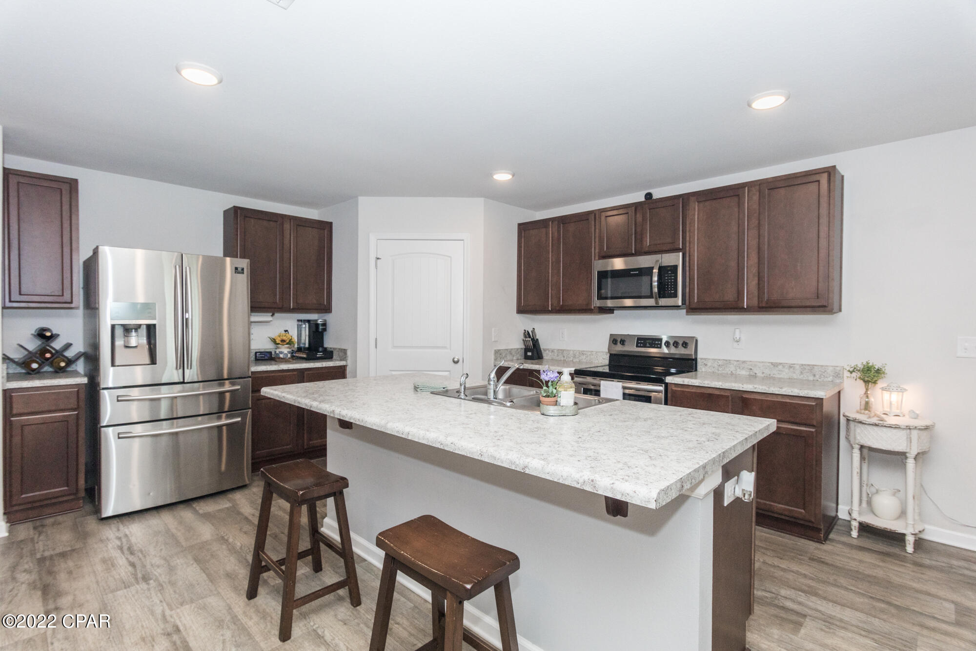 Bridge Harbor - Residential